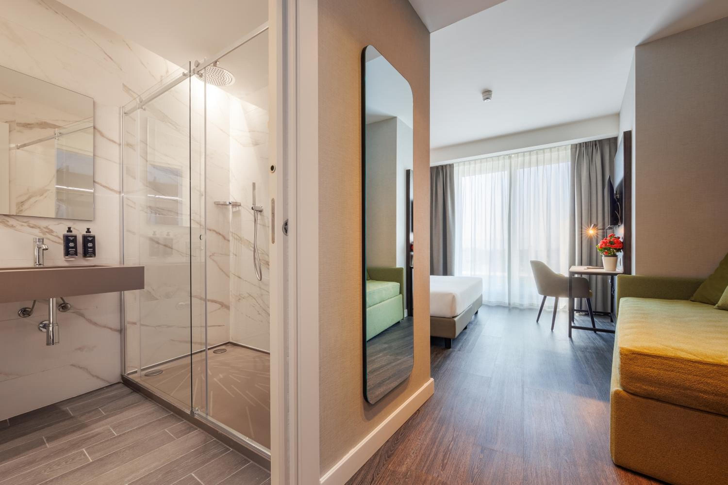IH Hotels Milano Centrale — 15