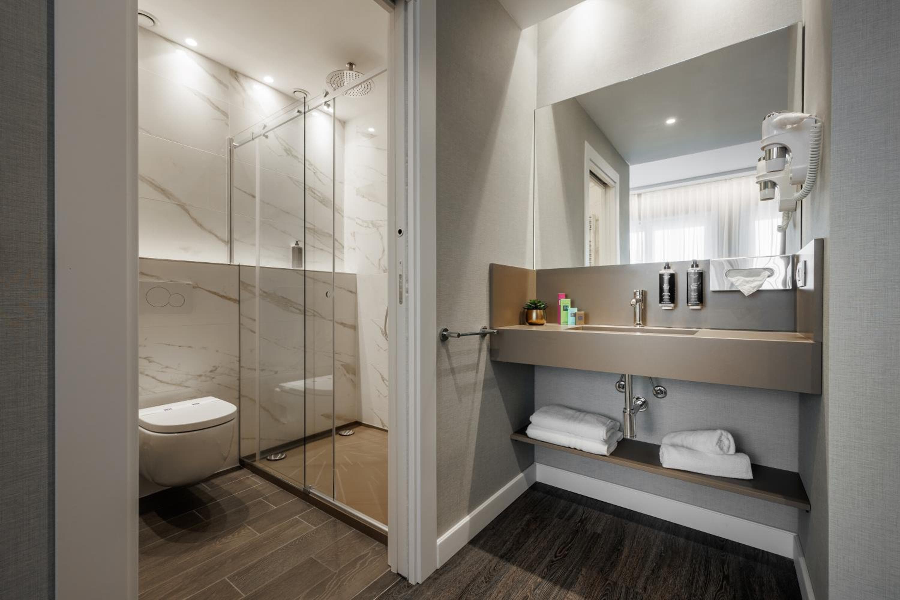 IH Hotels Milano Centrale — 27