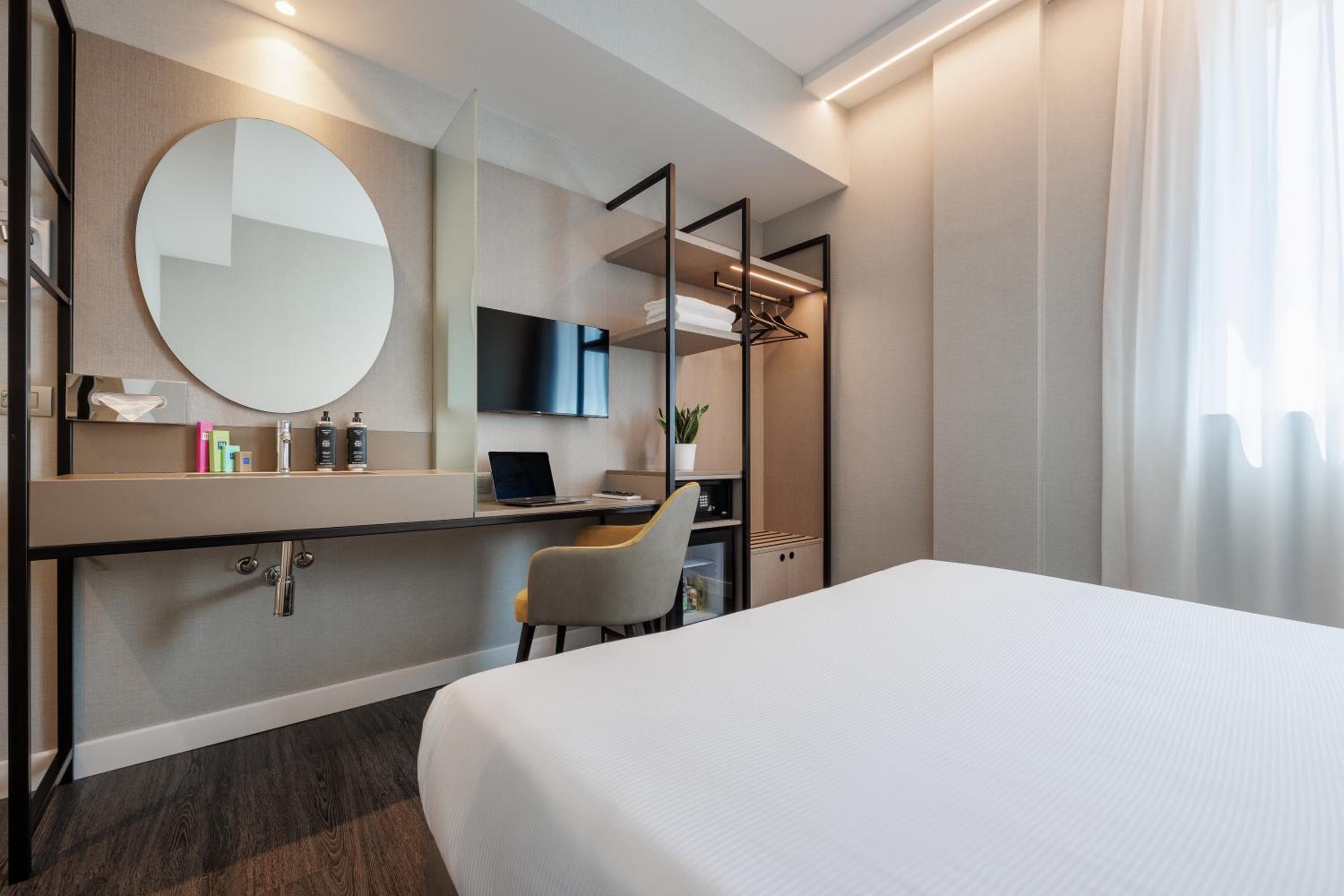 IH Hotels Milano Centrale — 26