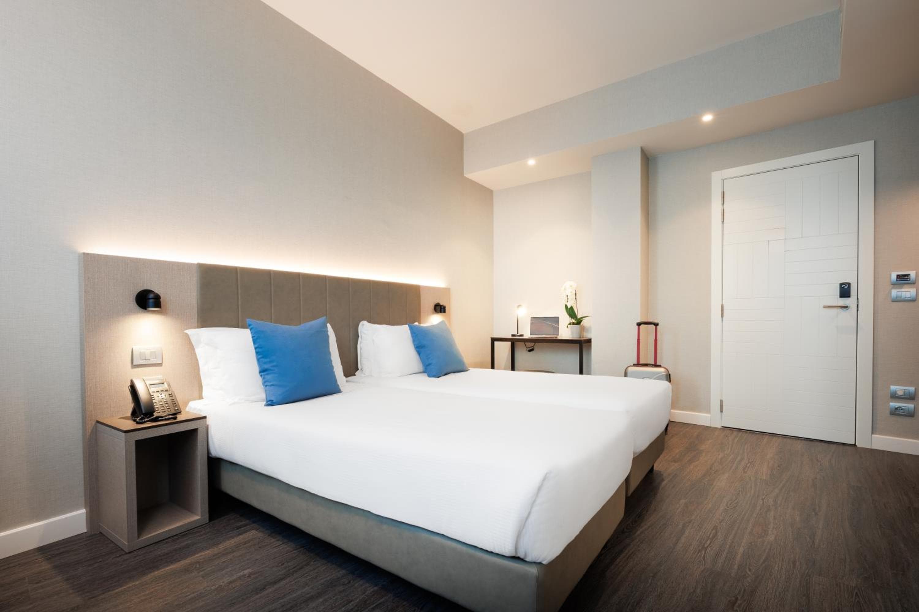IH Hotels Milano Centrale — 23
