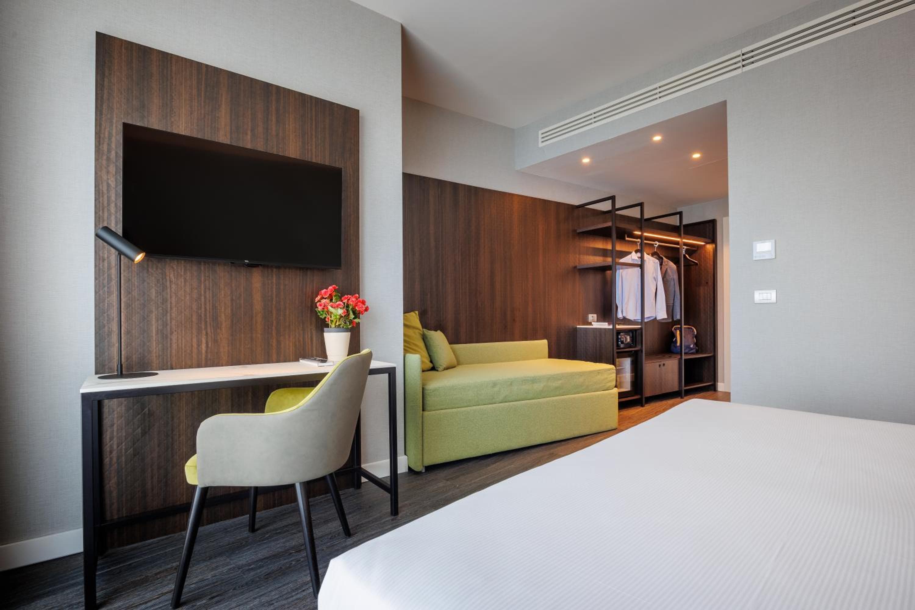 IH Hotels Milano Centrale — 20
