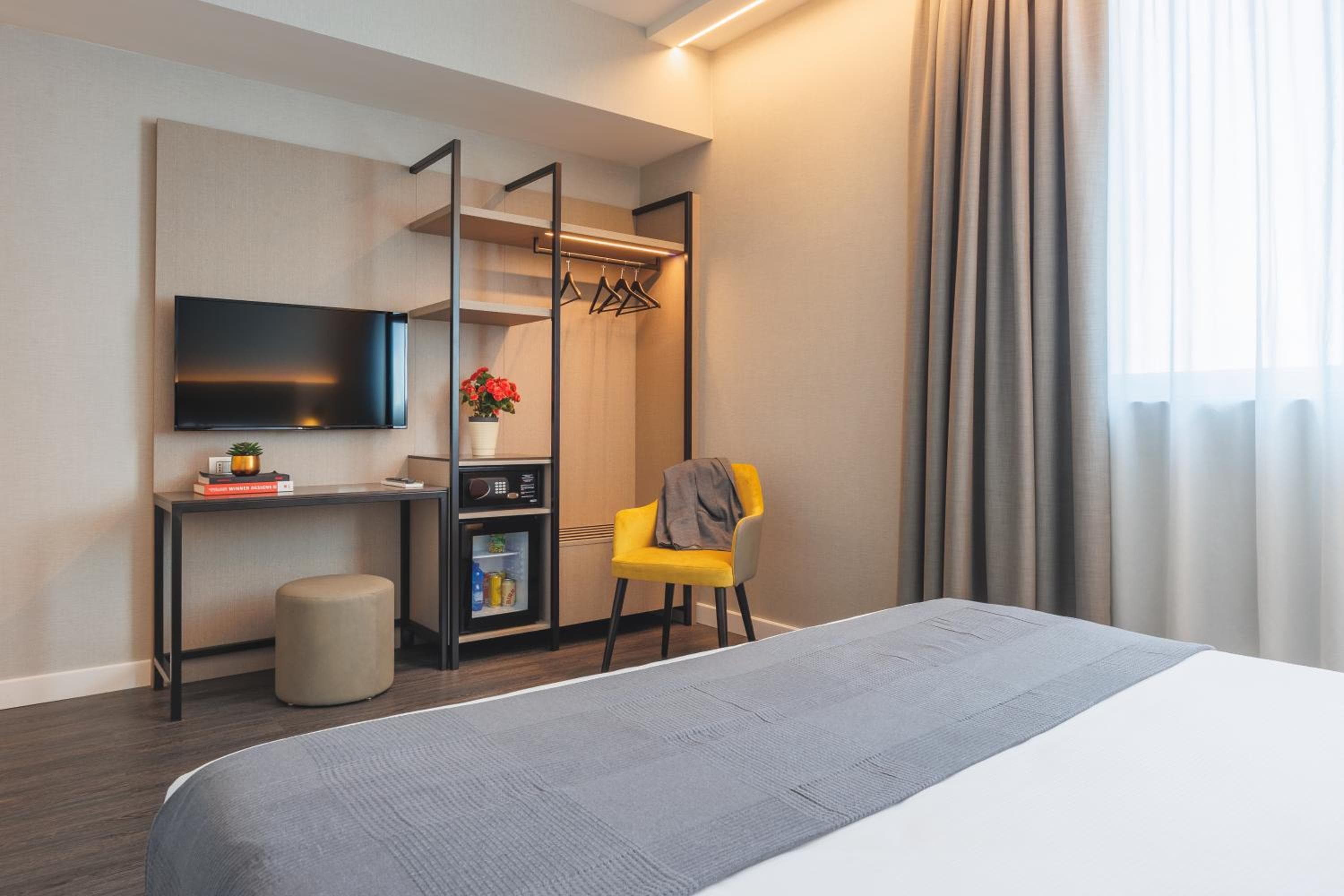 IH Hotels Milano Centrale — 18