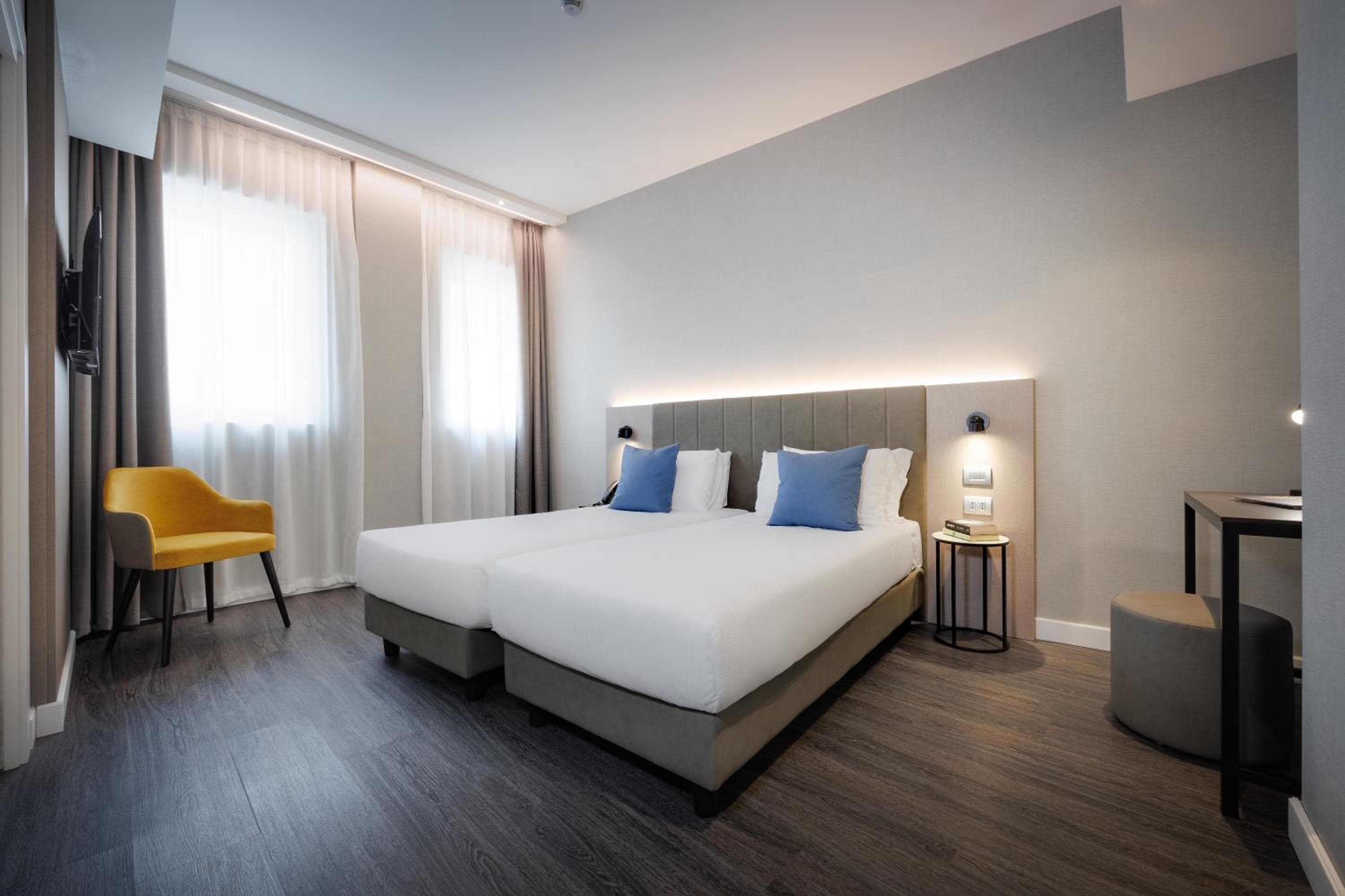 IH Hotels Milano Centrale — 19