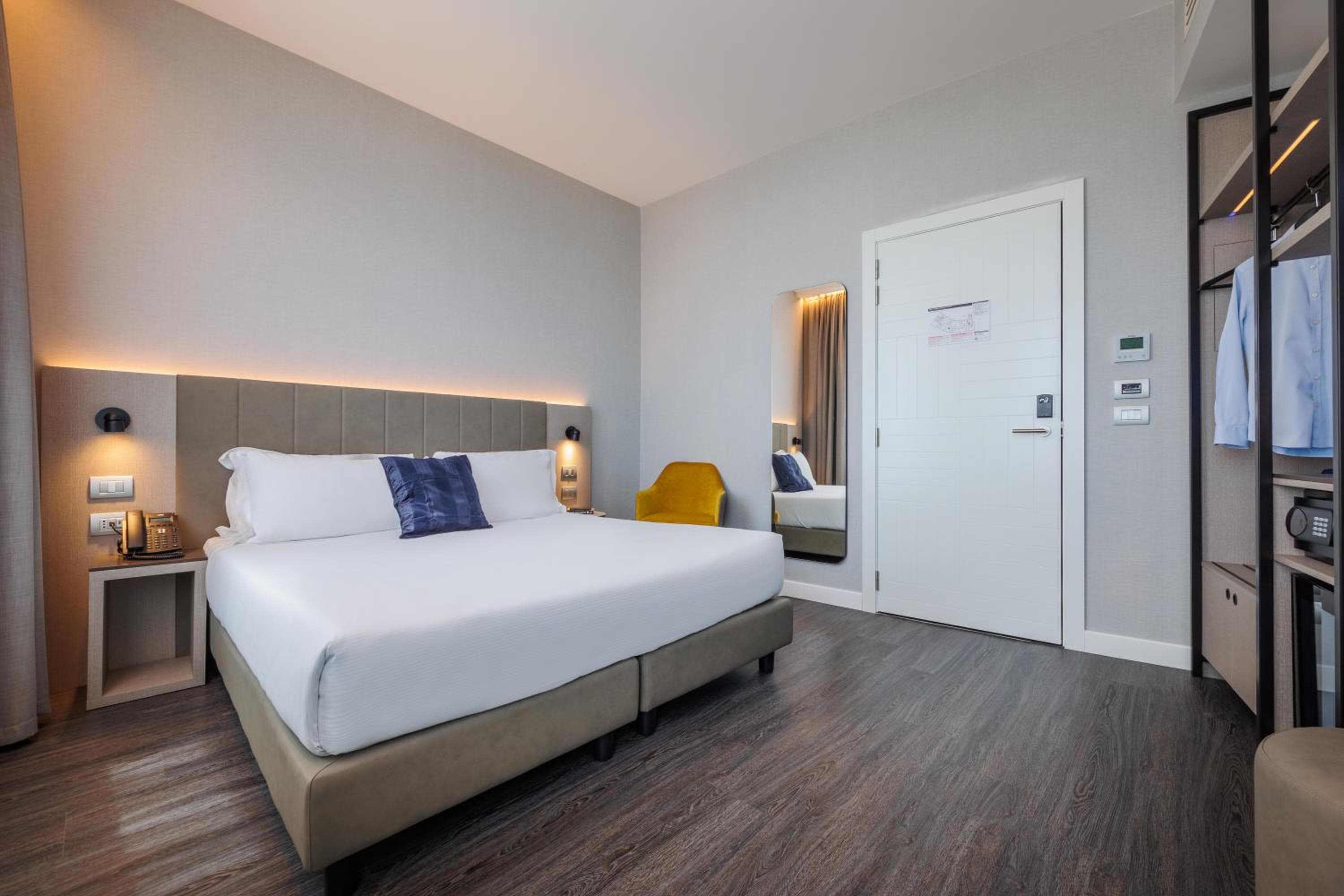 IH Hotels Milano Centrale — 22
