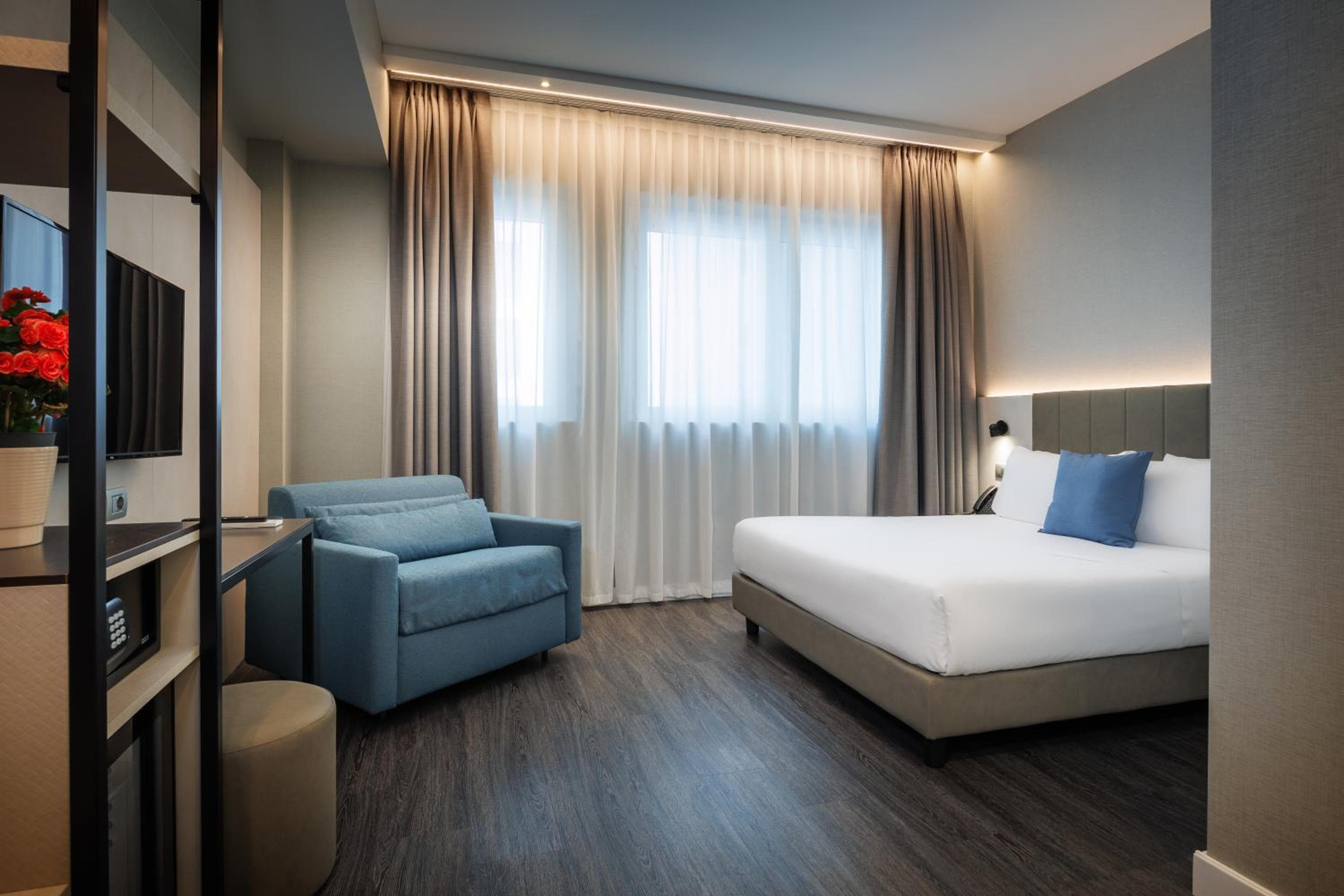 IH Hotels Milano Centrale — 21
