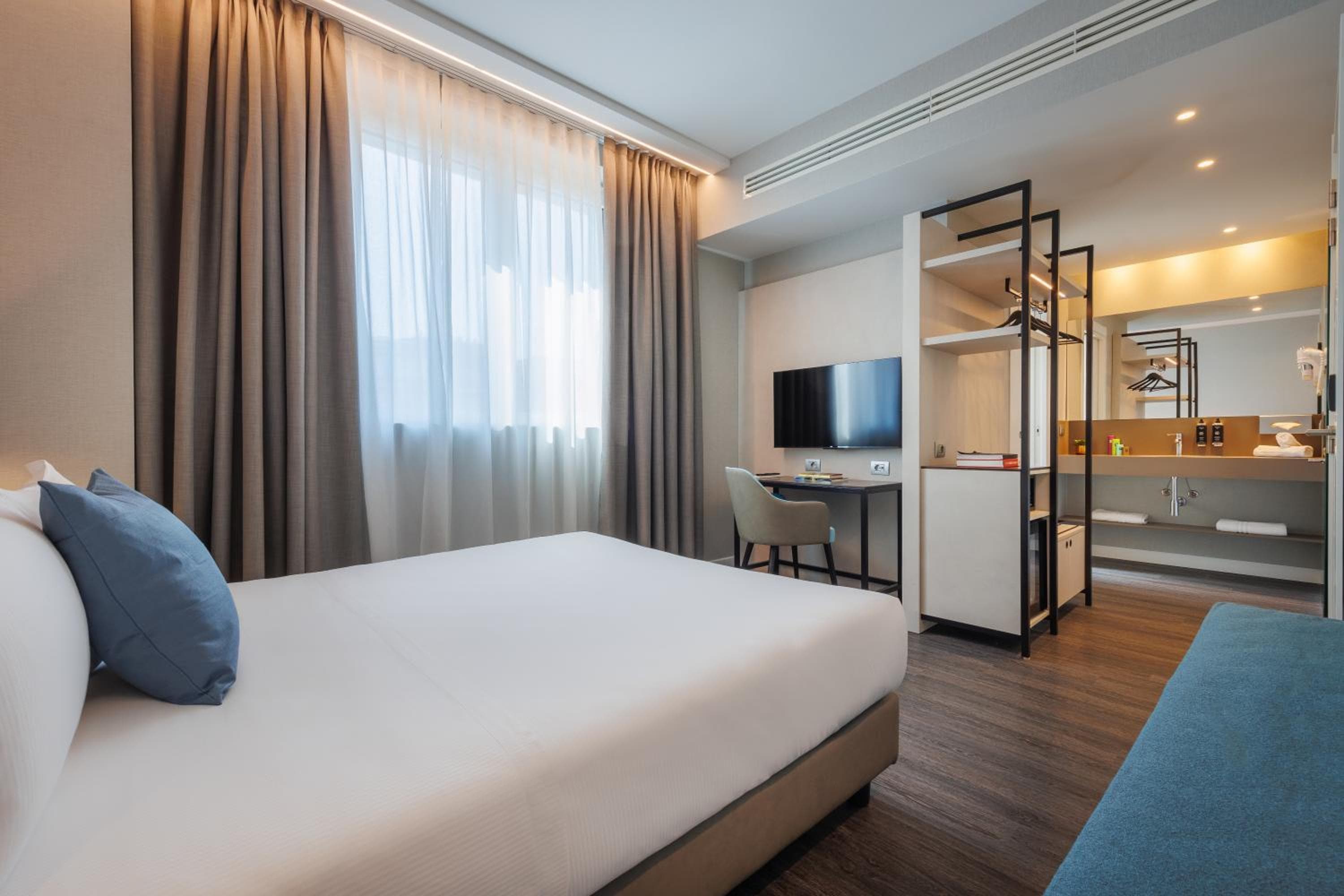 IH Hotels Milano Centrale — 24