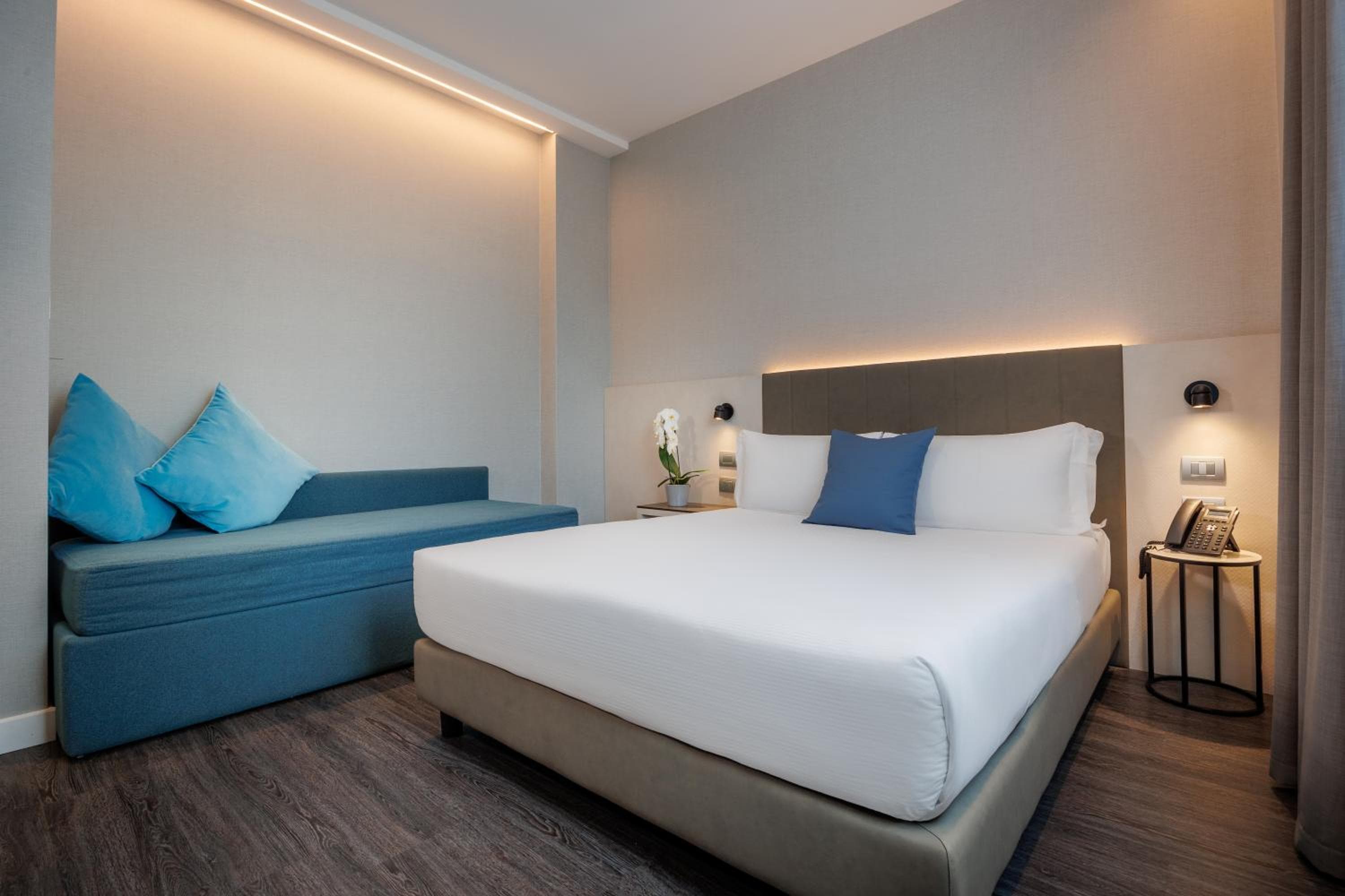 IH Hotels Milano Centrale — 28