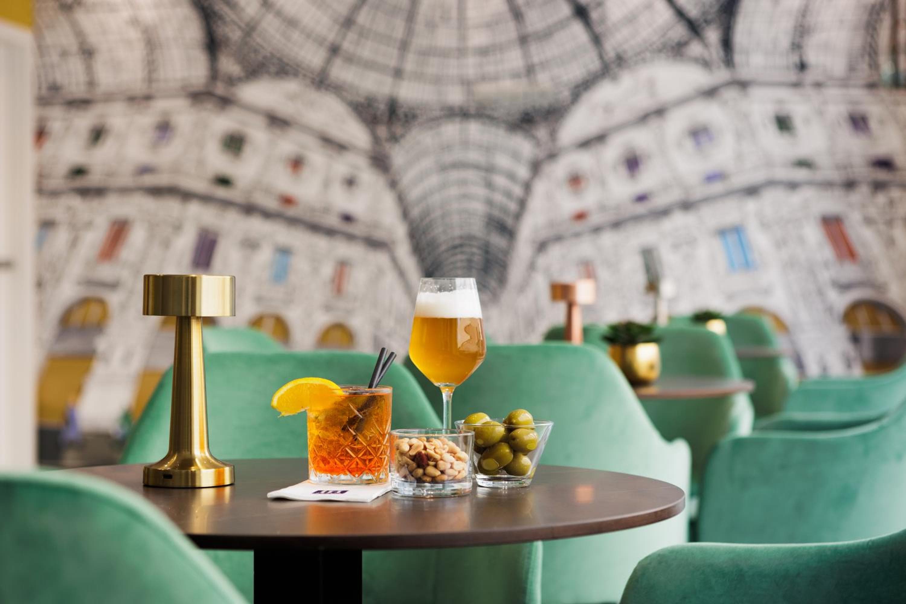 IH Hotels Milano Centrale — 5