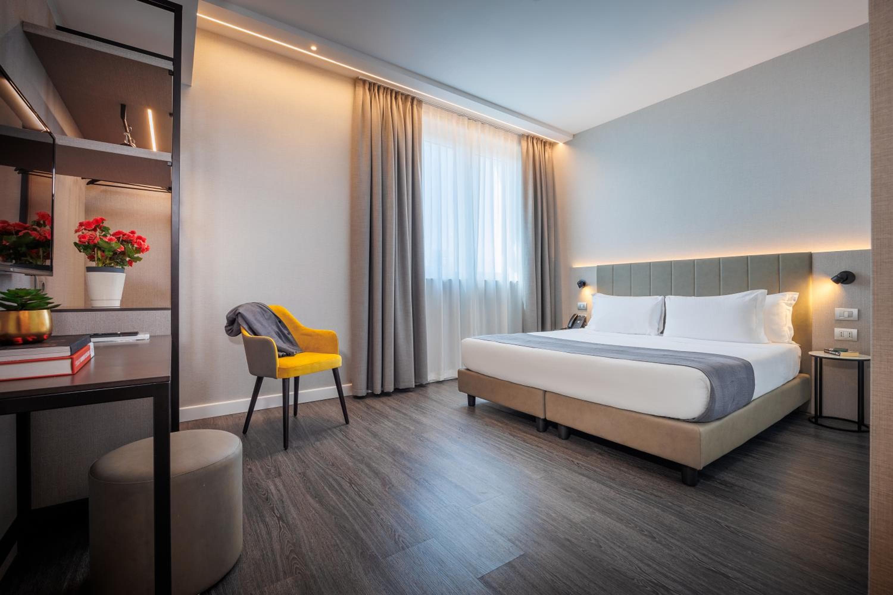 IH Hotels Milano Centrale — 25