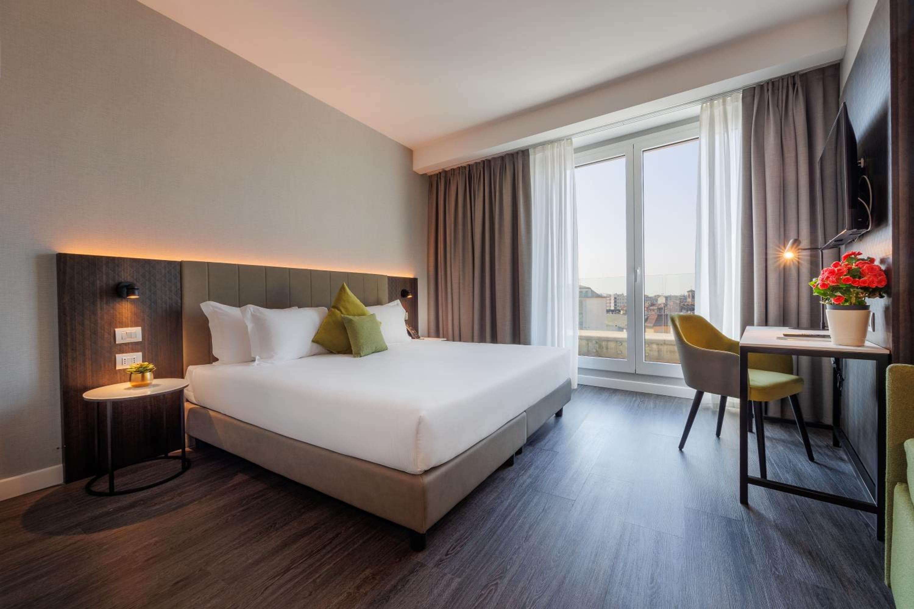 IH Hotels Milano Centrale — 29