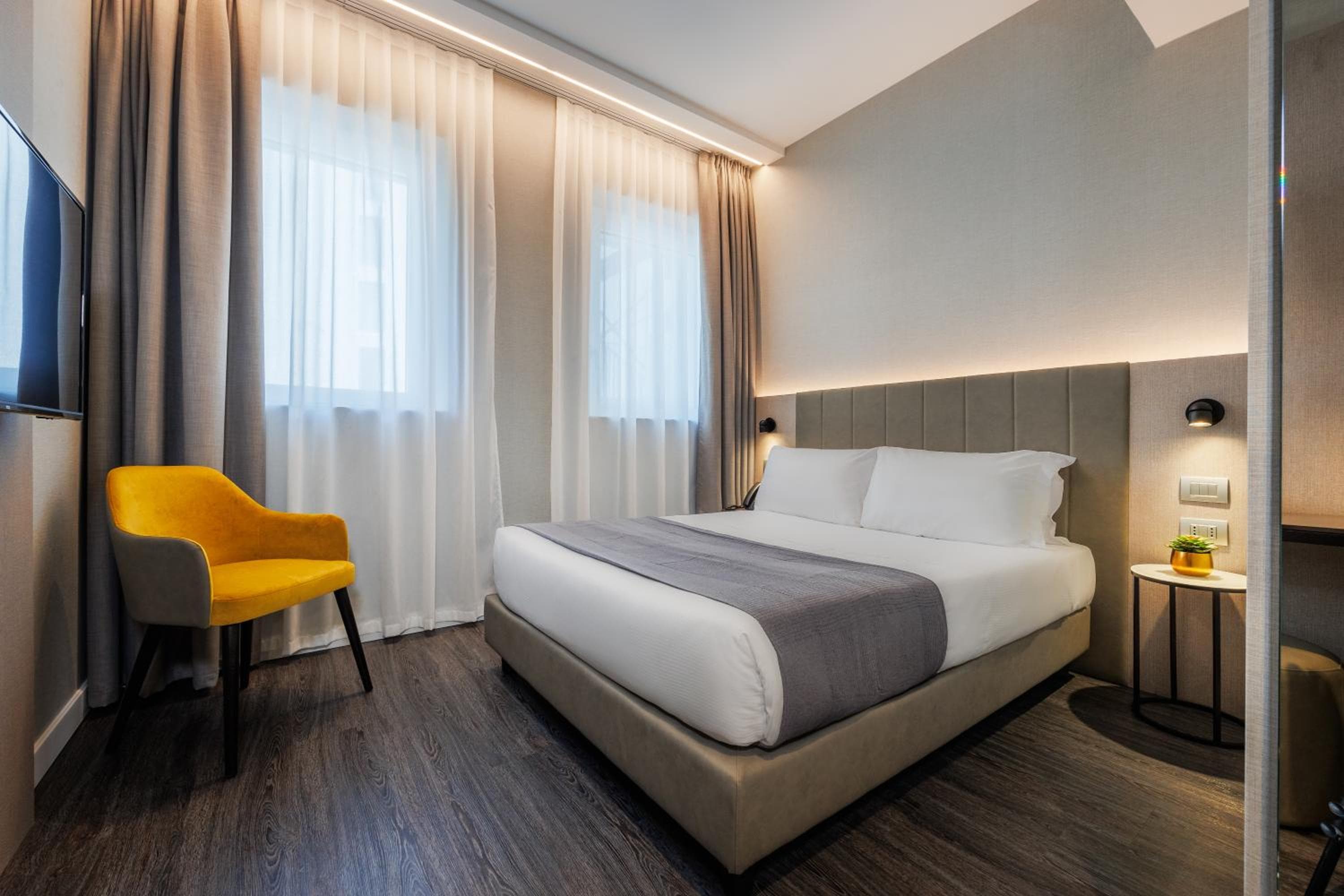 IH Hotels Milano Centrale — 18