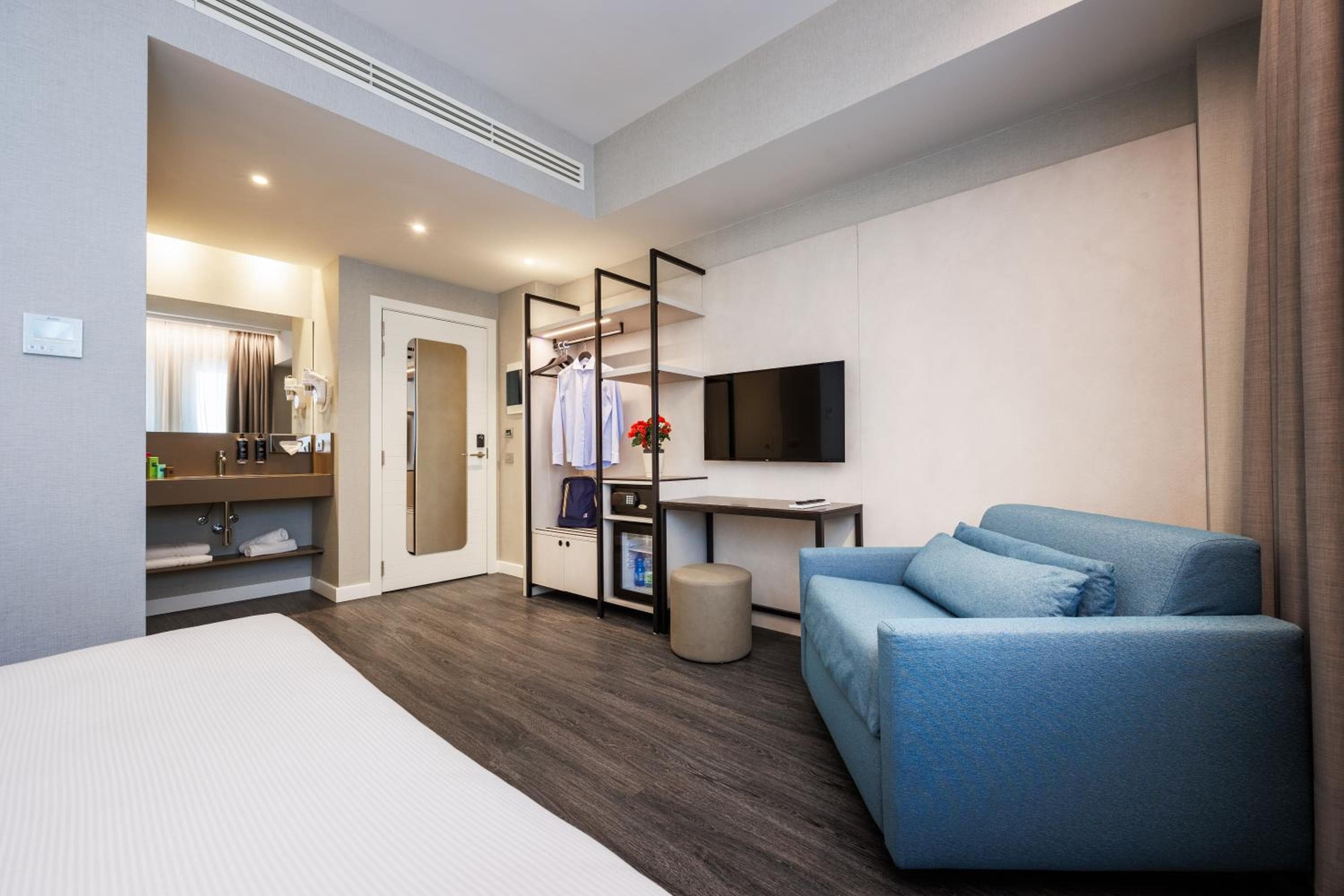 IH Hotels Milano Centrale — 7