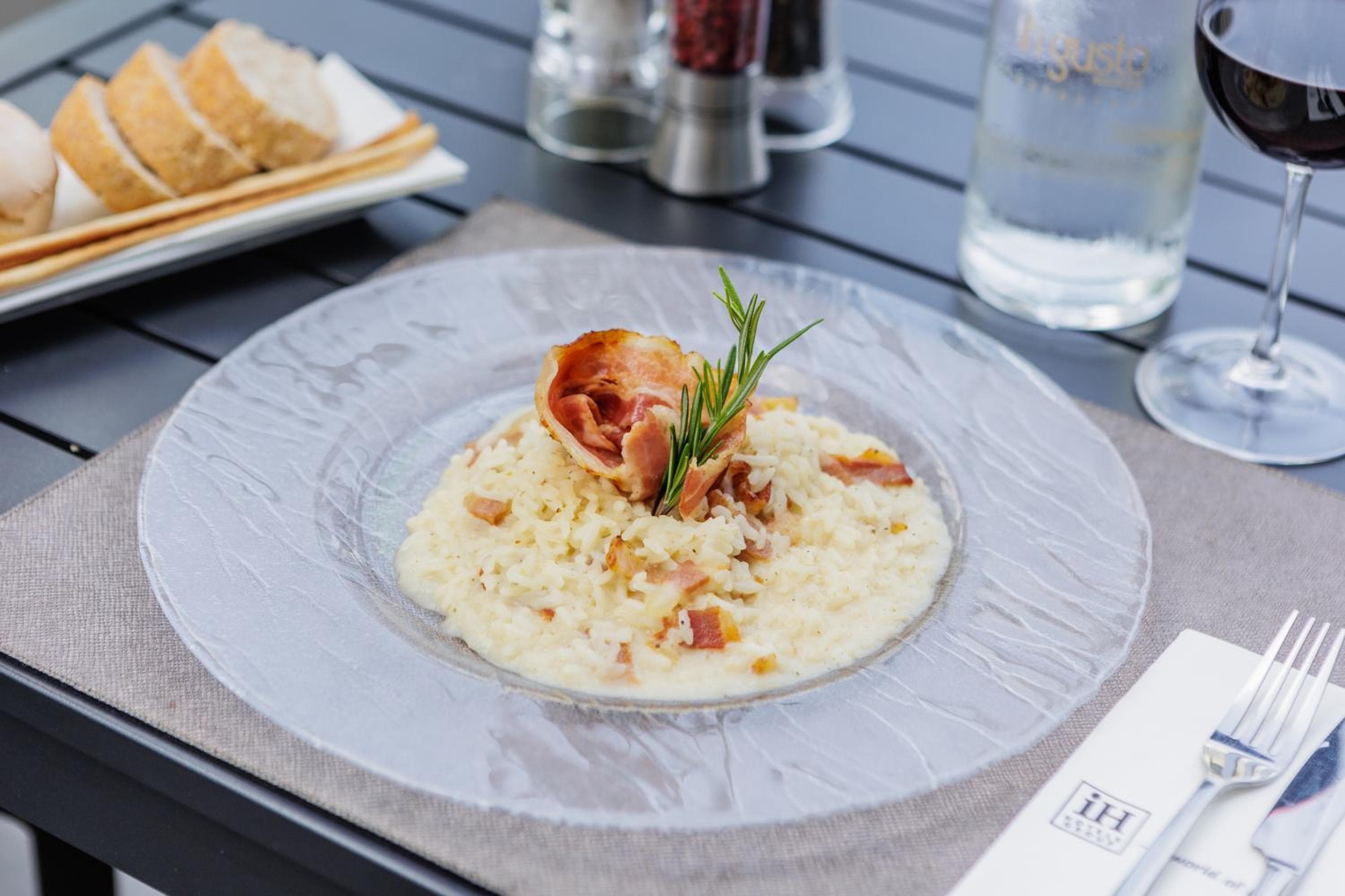 iH Hotels Milano Lorenteggio — 14