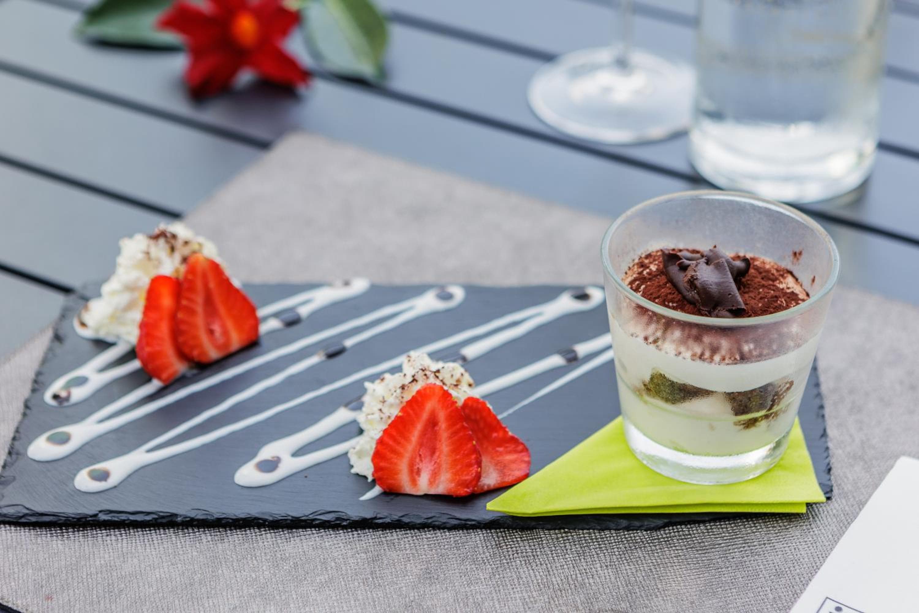 iH Hotels Milano Lorenteggio — 16
