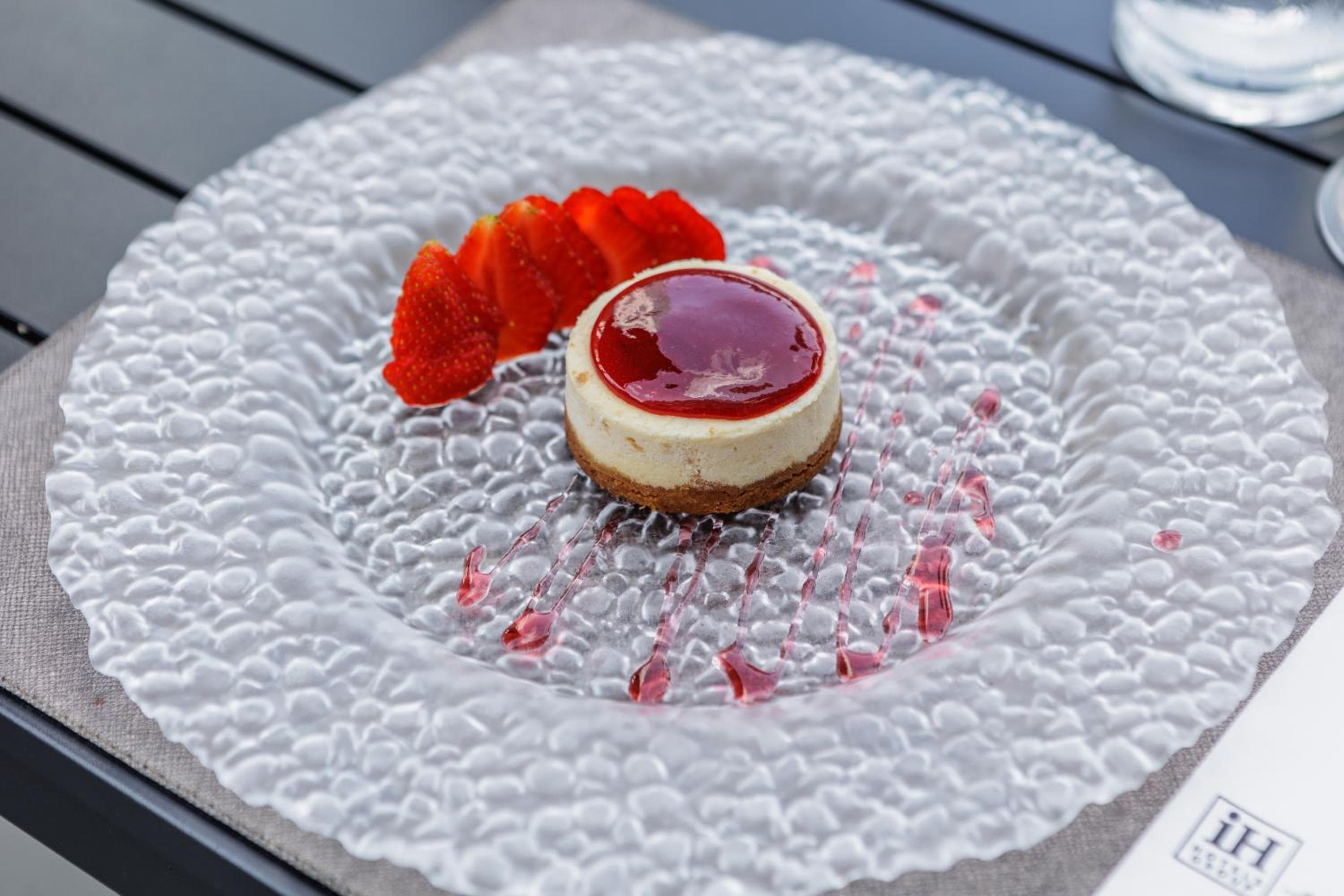 iH Hotels Milano Lorenteggio — 17