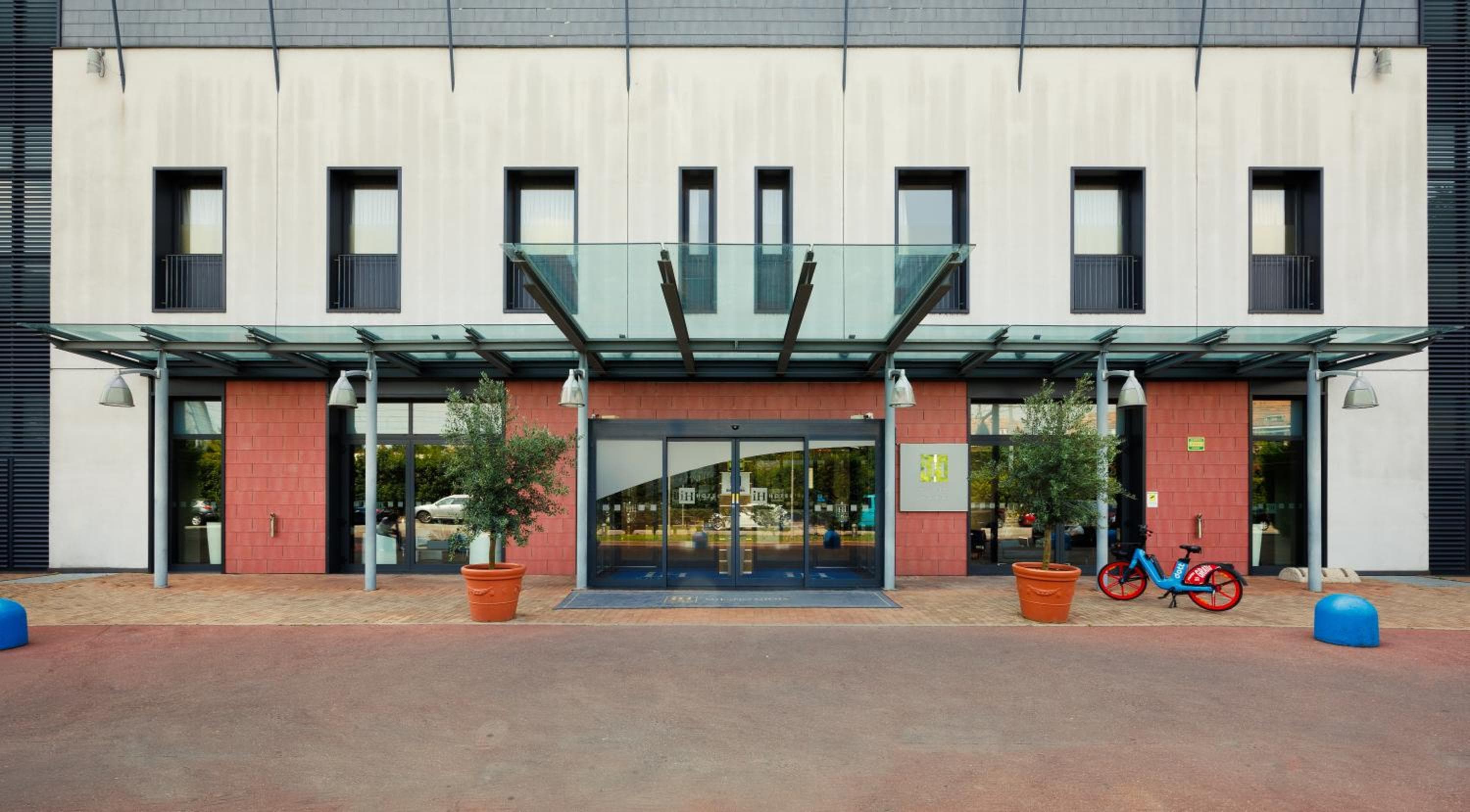 iH Hotels Milano Gioia — 1