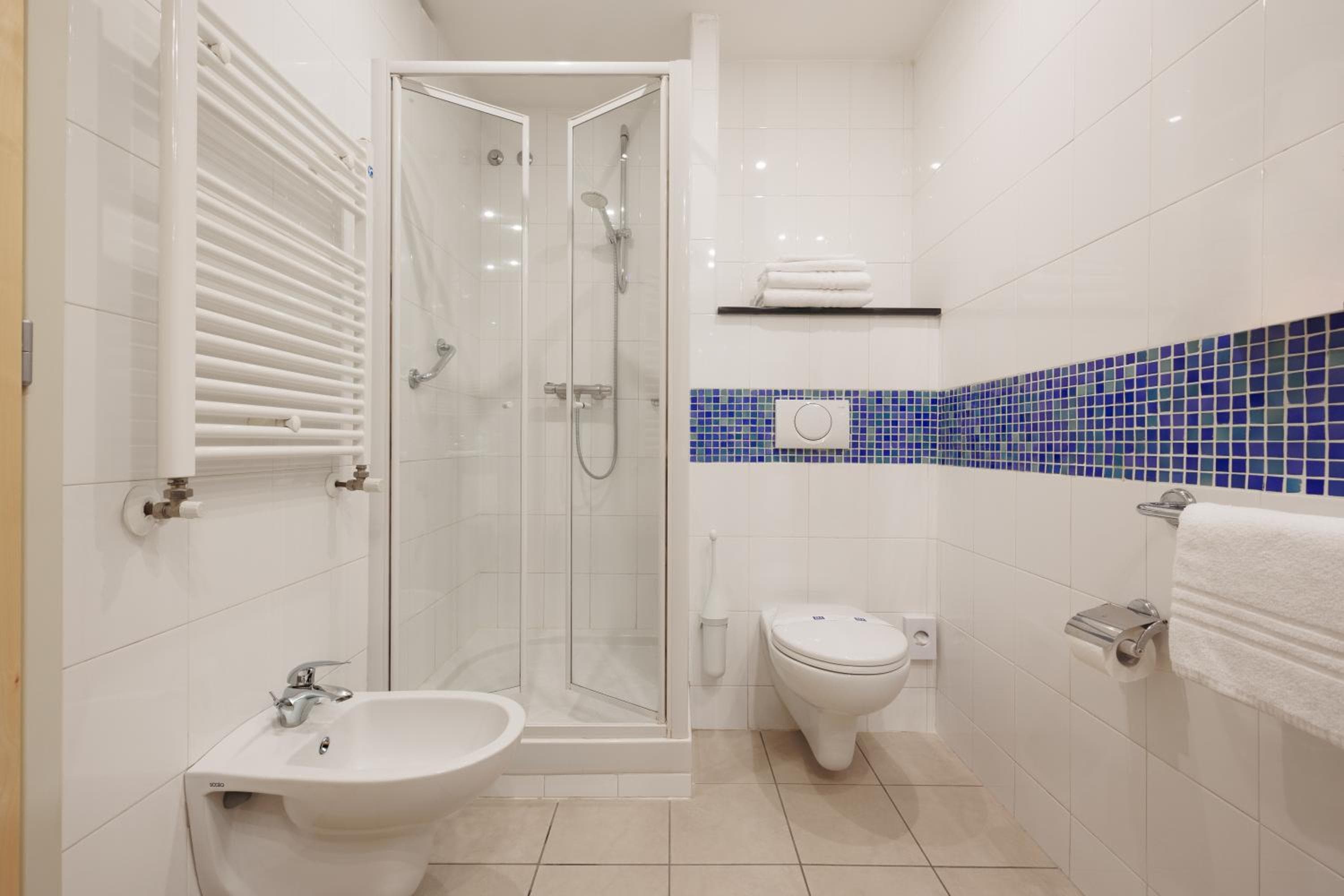 iH Hotels Milano Gioia — 25