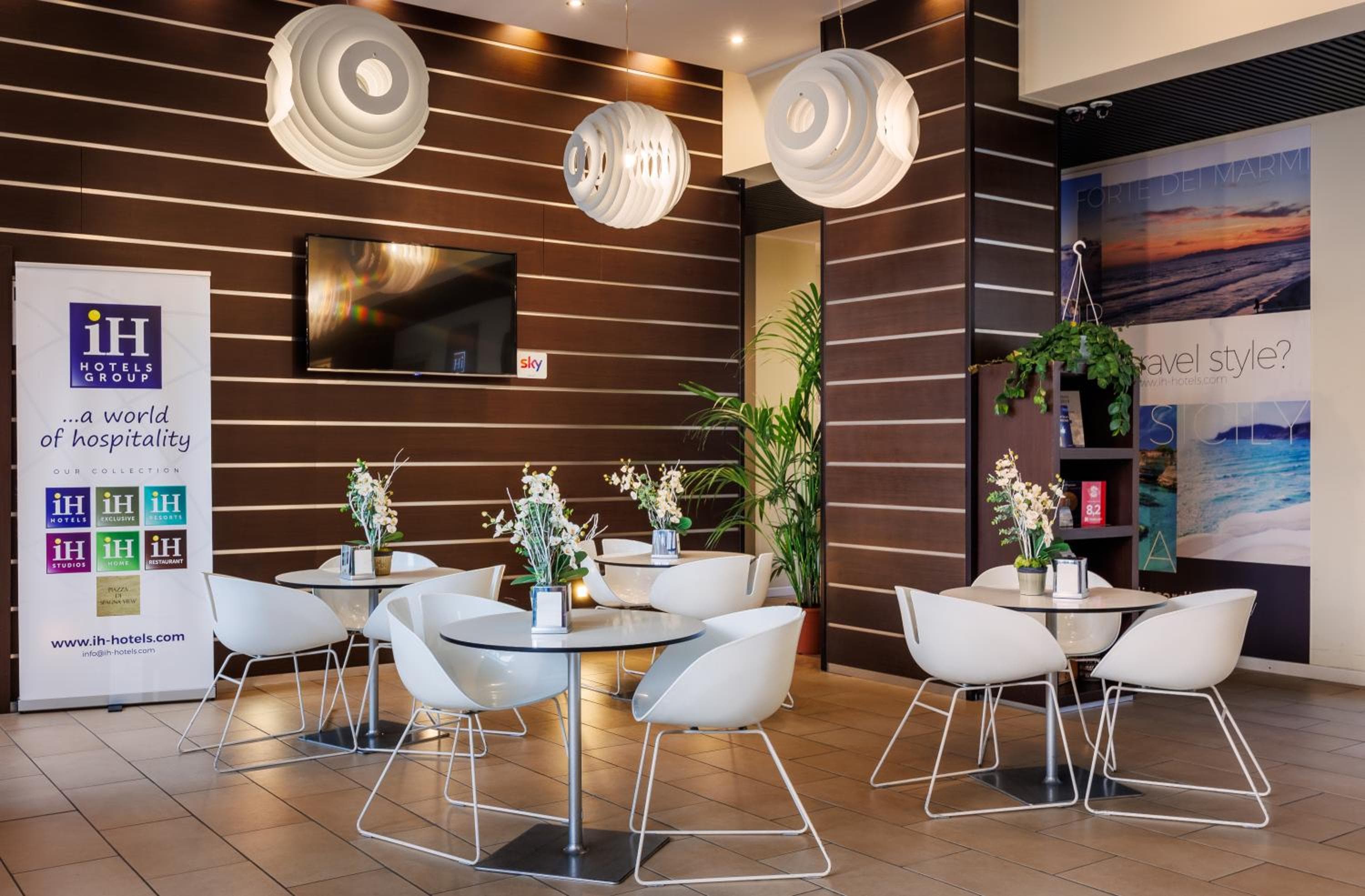 iH Hotels Milano Gioia — 25