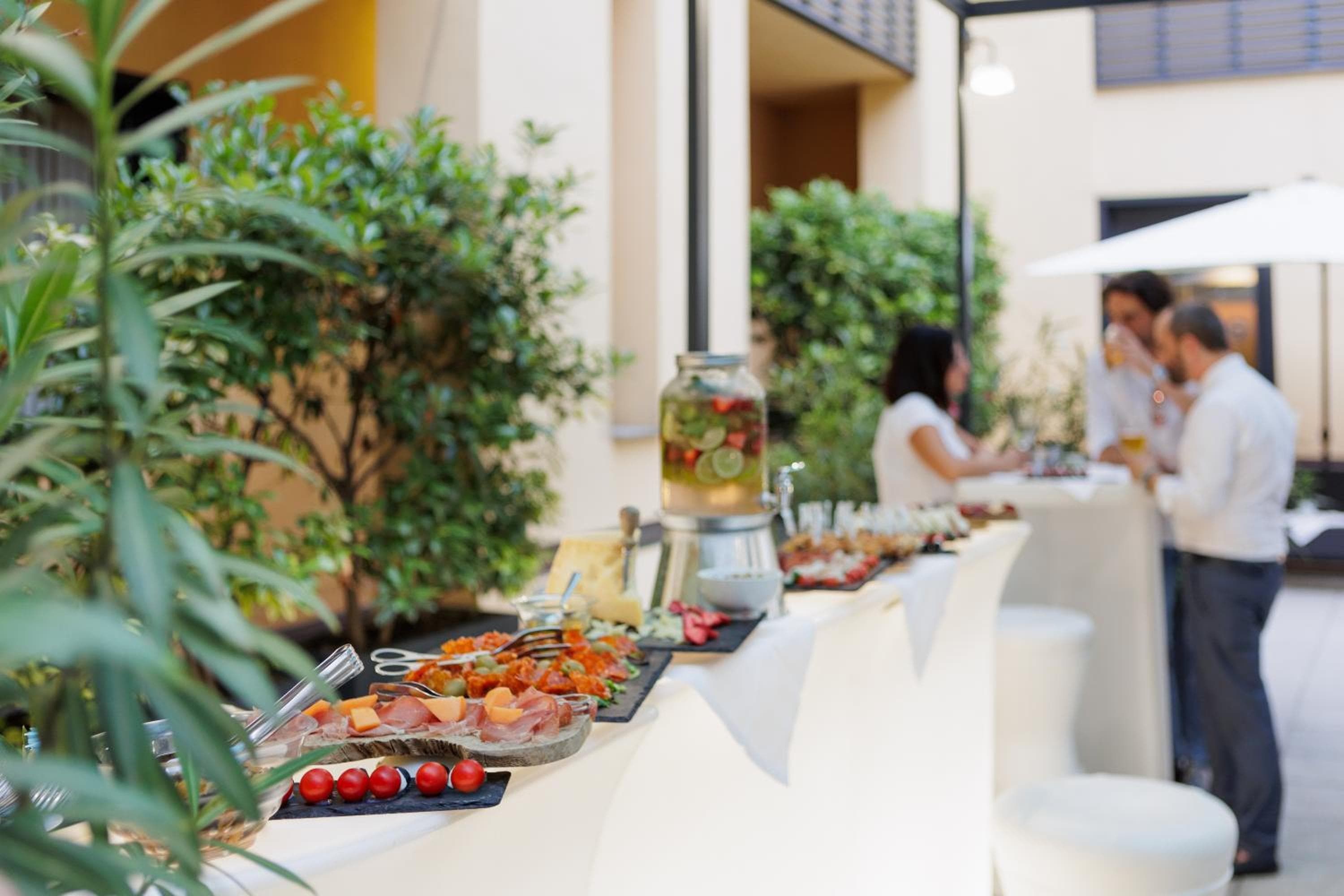 iH Hotels Milano Gioia — 29