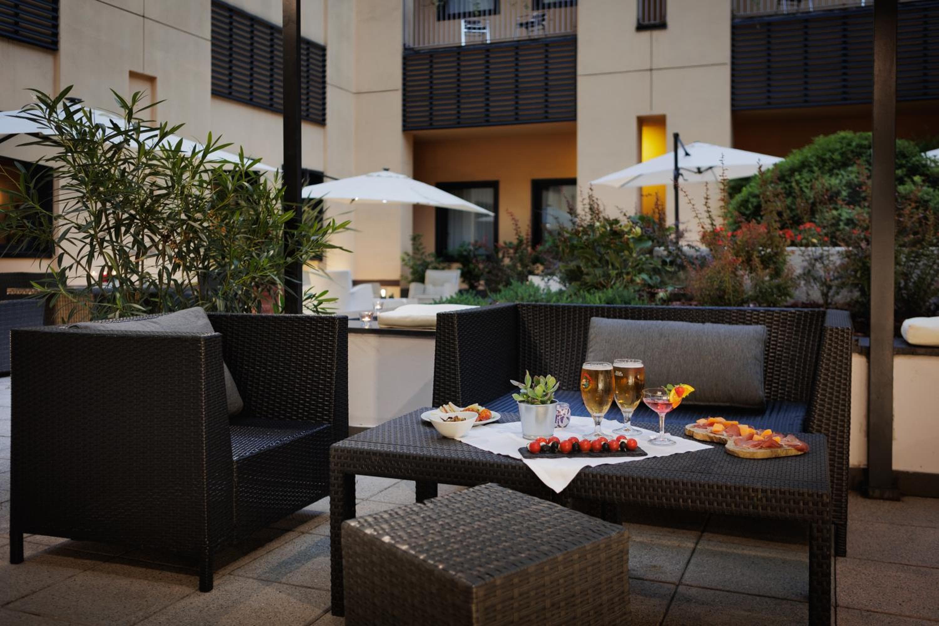 iH Hotels Milano Gioia — 28