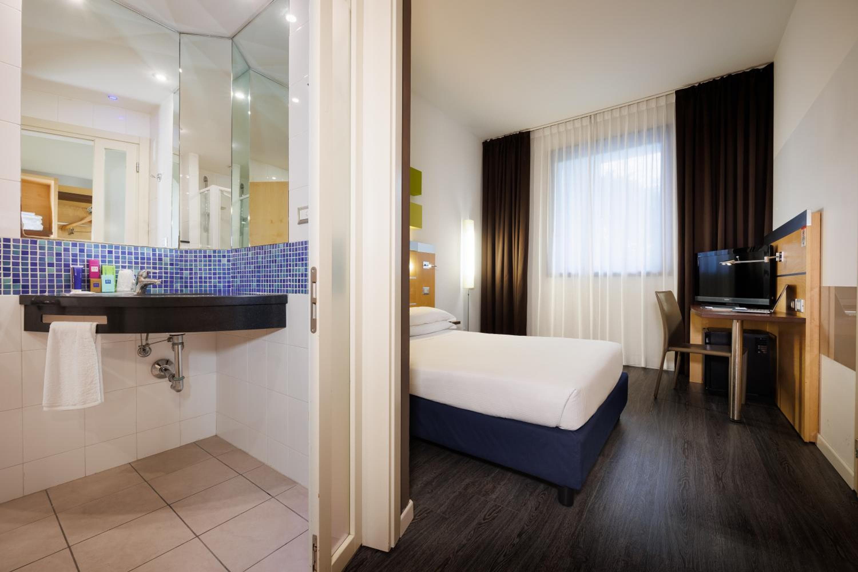 iH Hotels Milano Gioia — 21