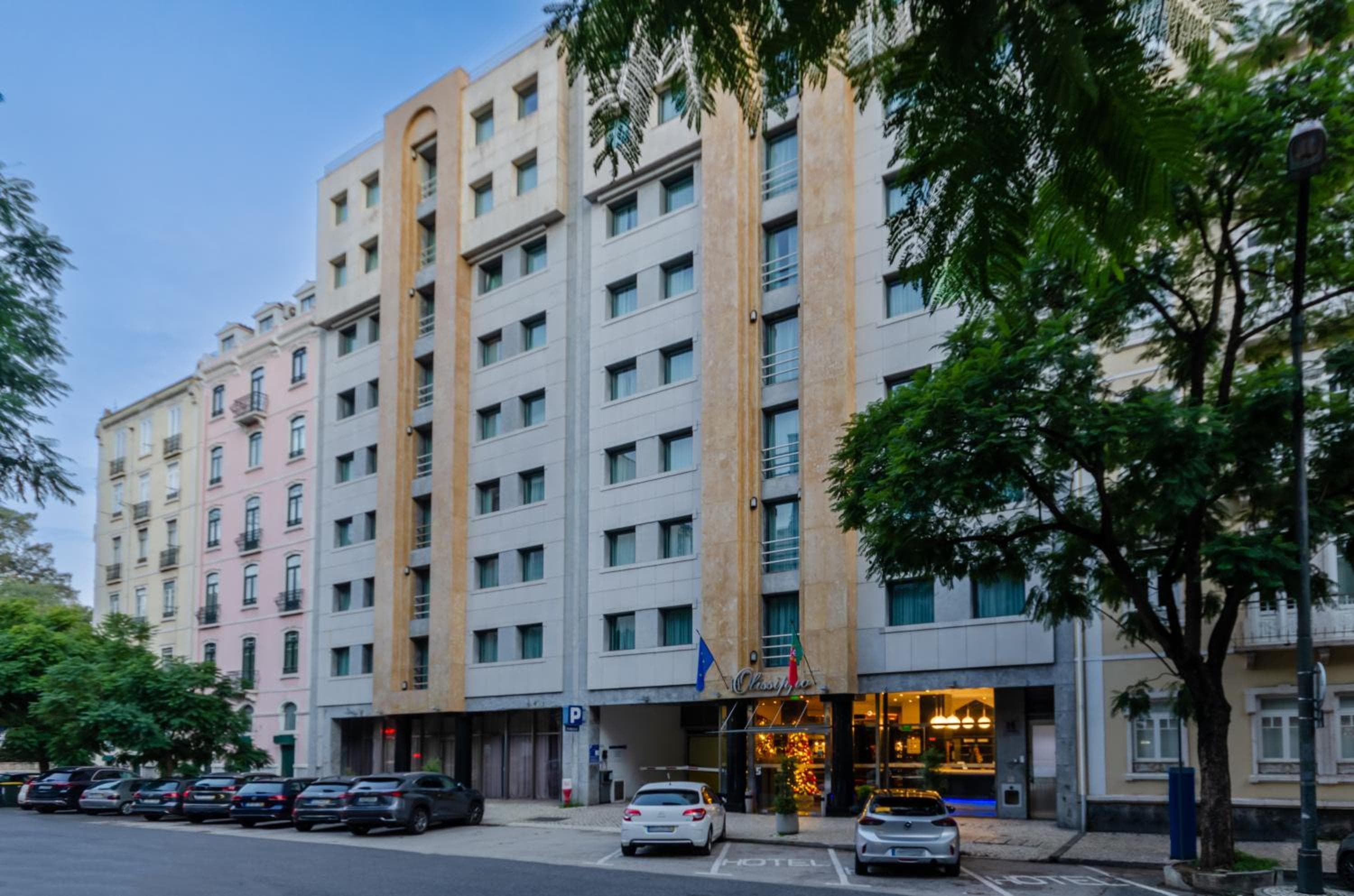 Olissippo Marchese de Sa — 1