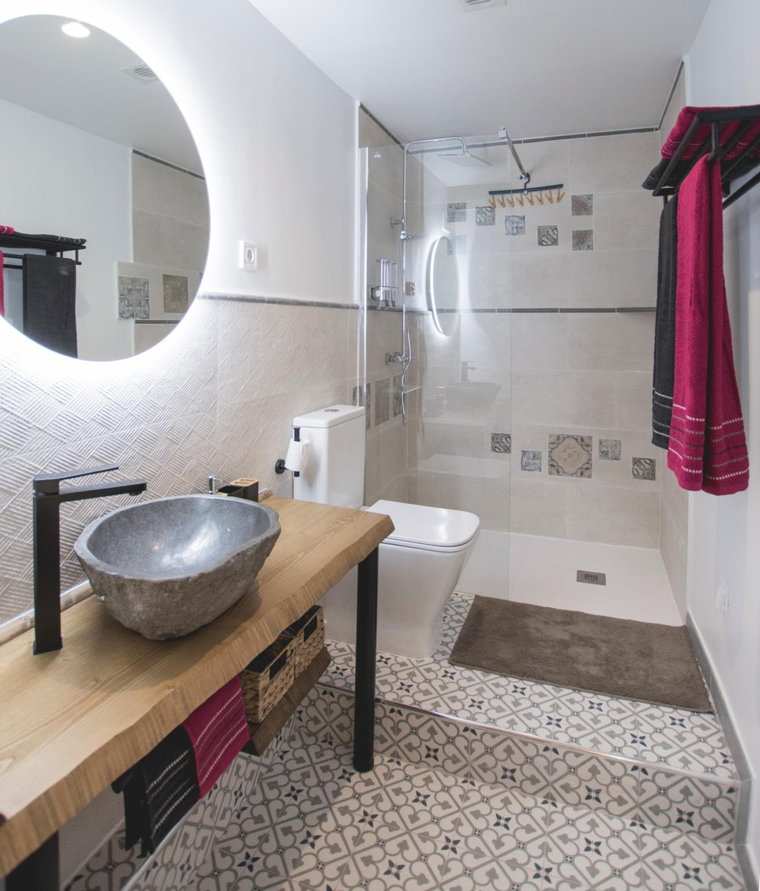 Emilysuites - Malaga Centro Historico — 8