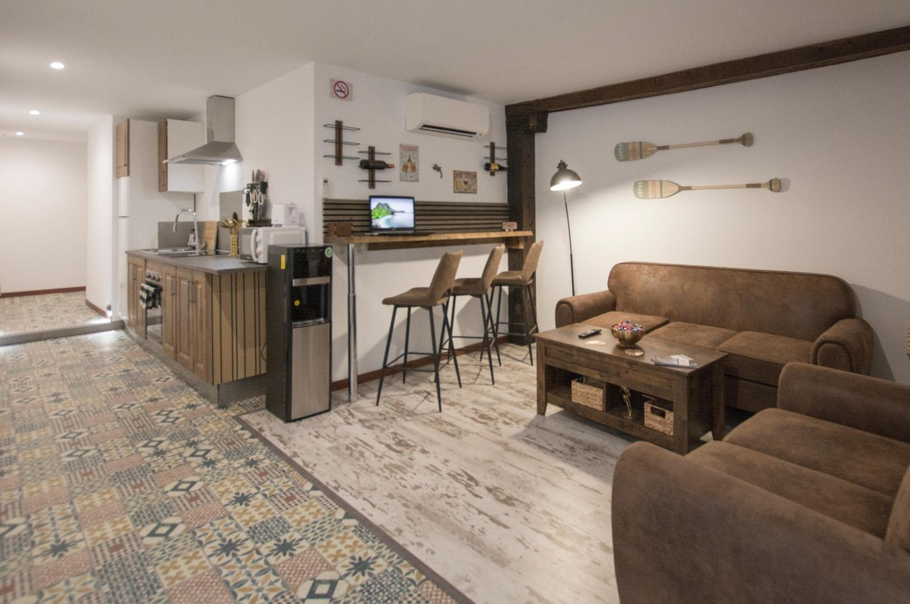 Emilysuites - Malaga Centro Historico — 28