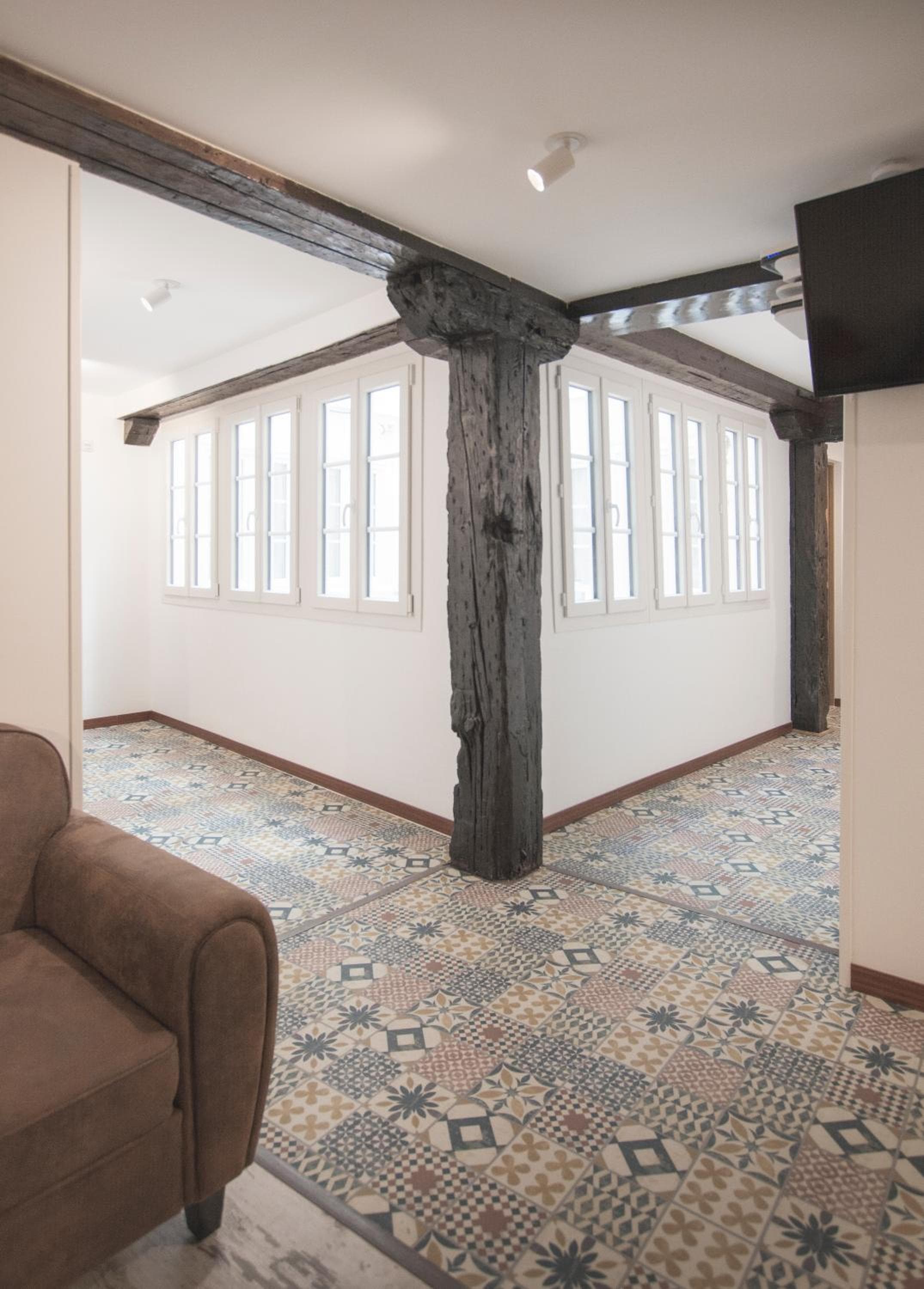 Emilysuites - Malaga Centro Historico — 11