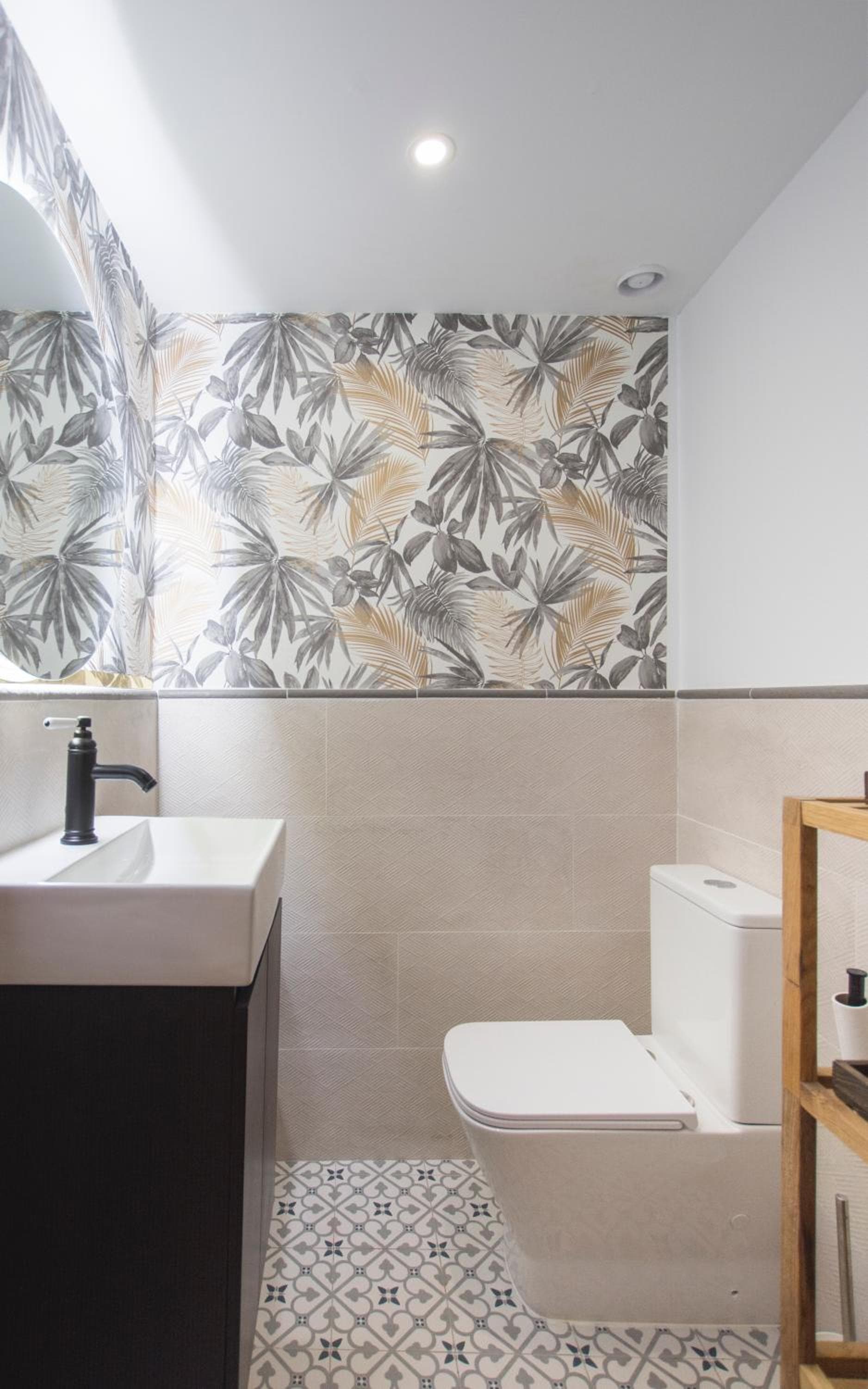Emilysuites - Malaga Centro Historico — 29