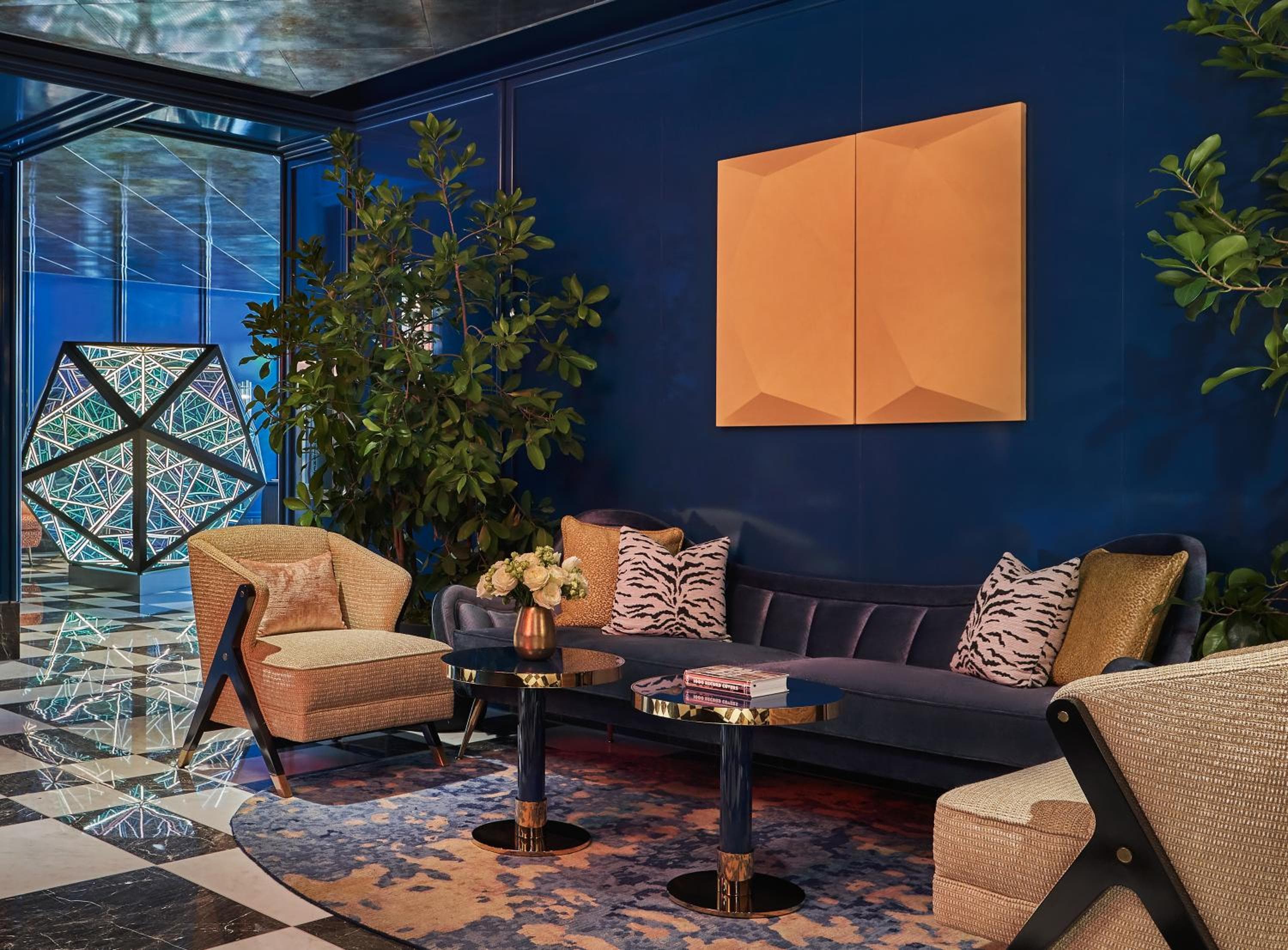 Pendry West Hollywood — 16