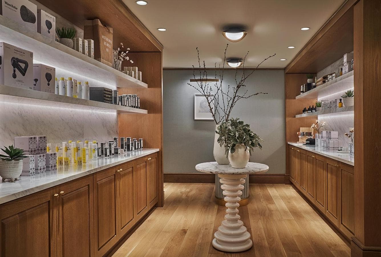 Pendry West Hollywood — 28