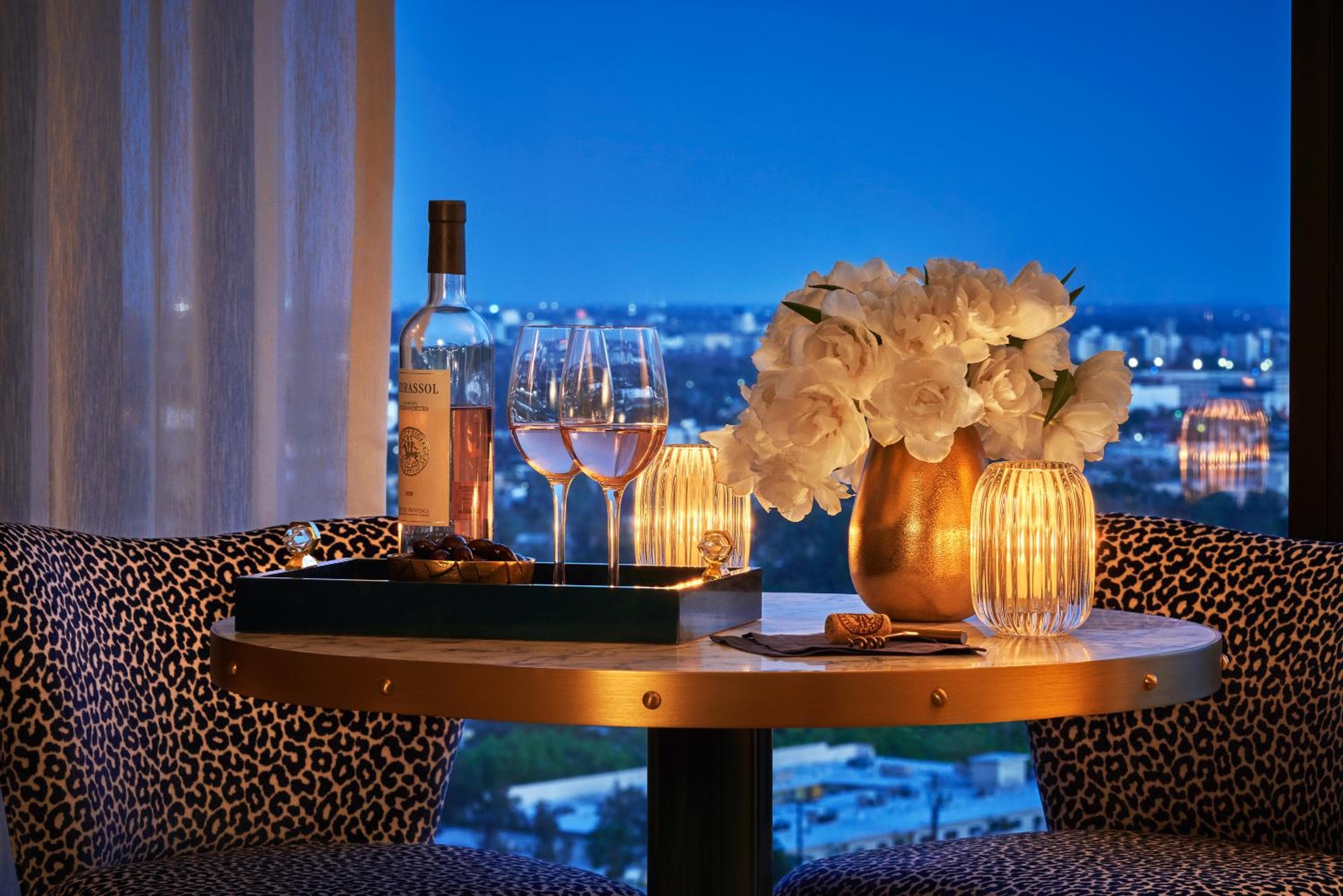 Pendry West Hollywood — 20