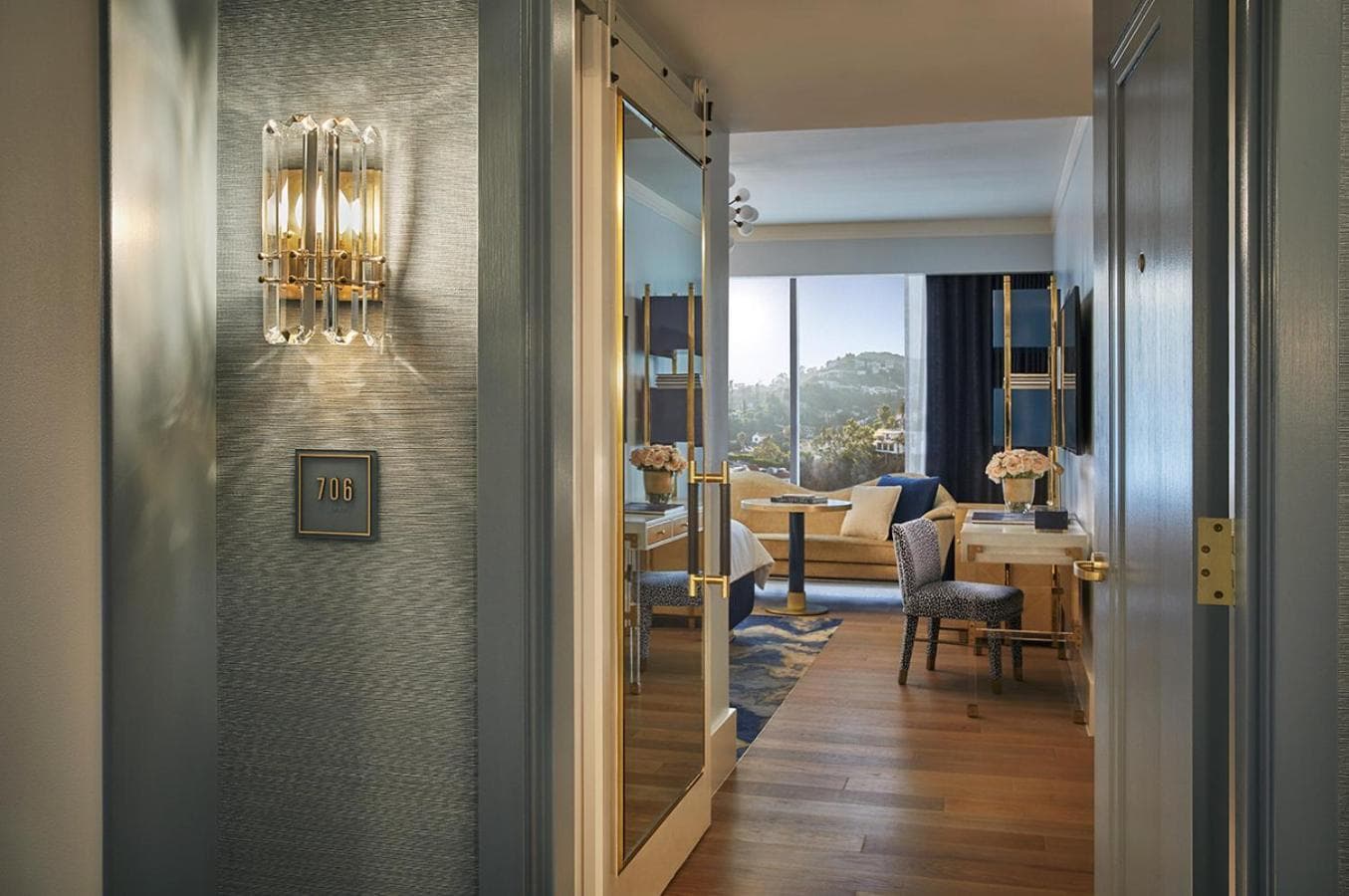 Pendry West Hollywood — 23