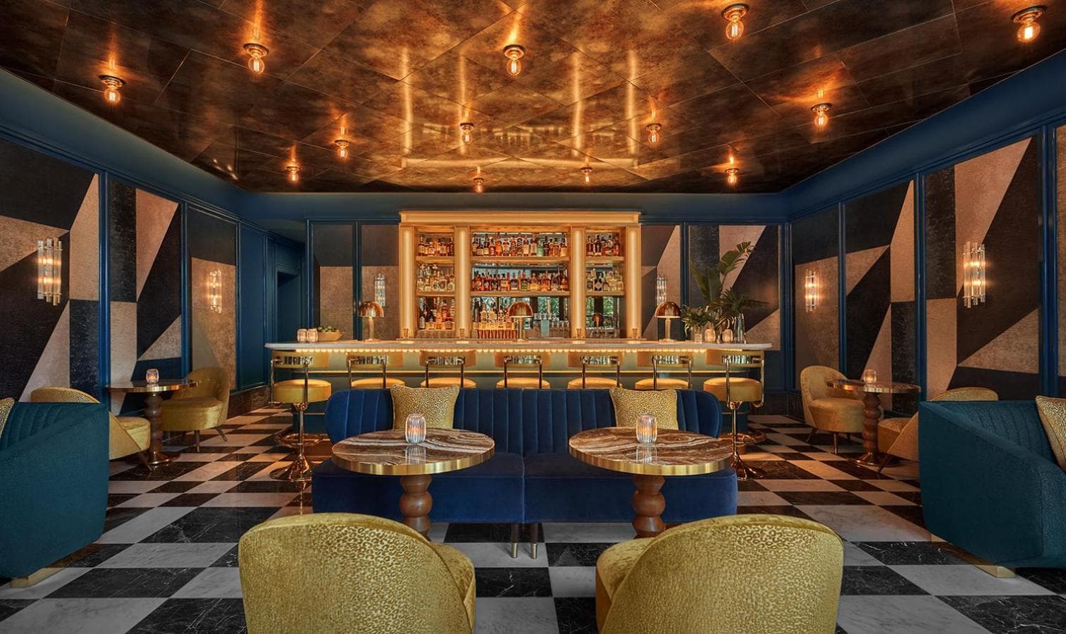 Pendry West Hollywood — 8