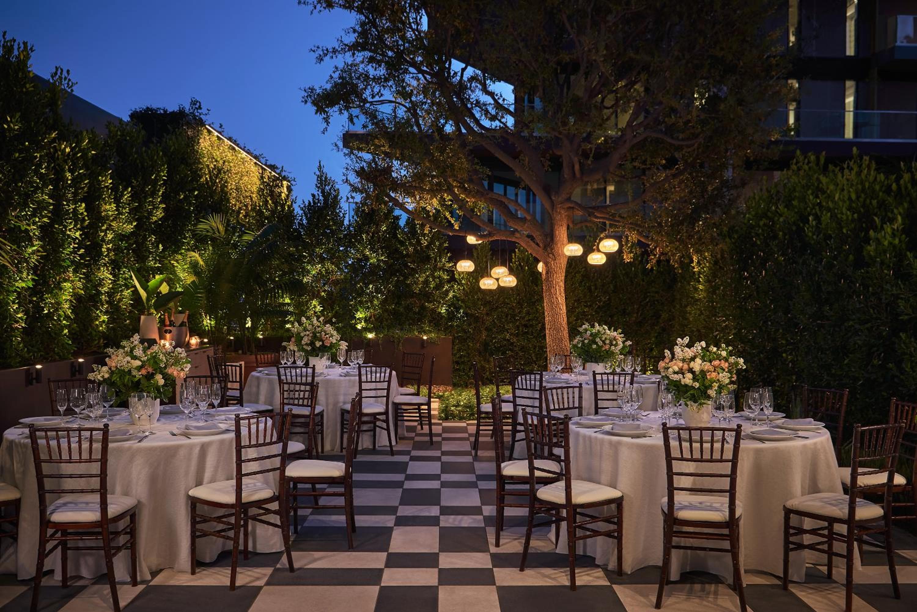 The Sun Rose West Hollywood — 27