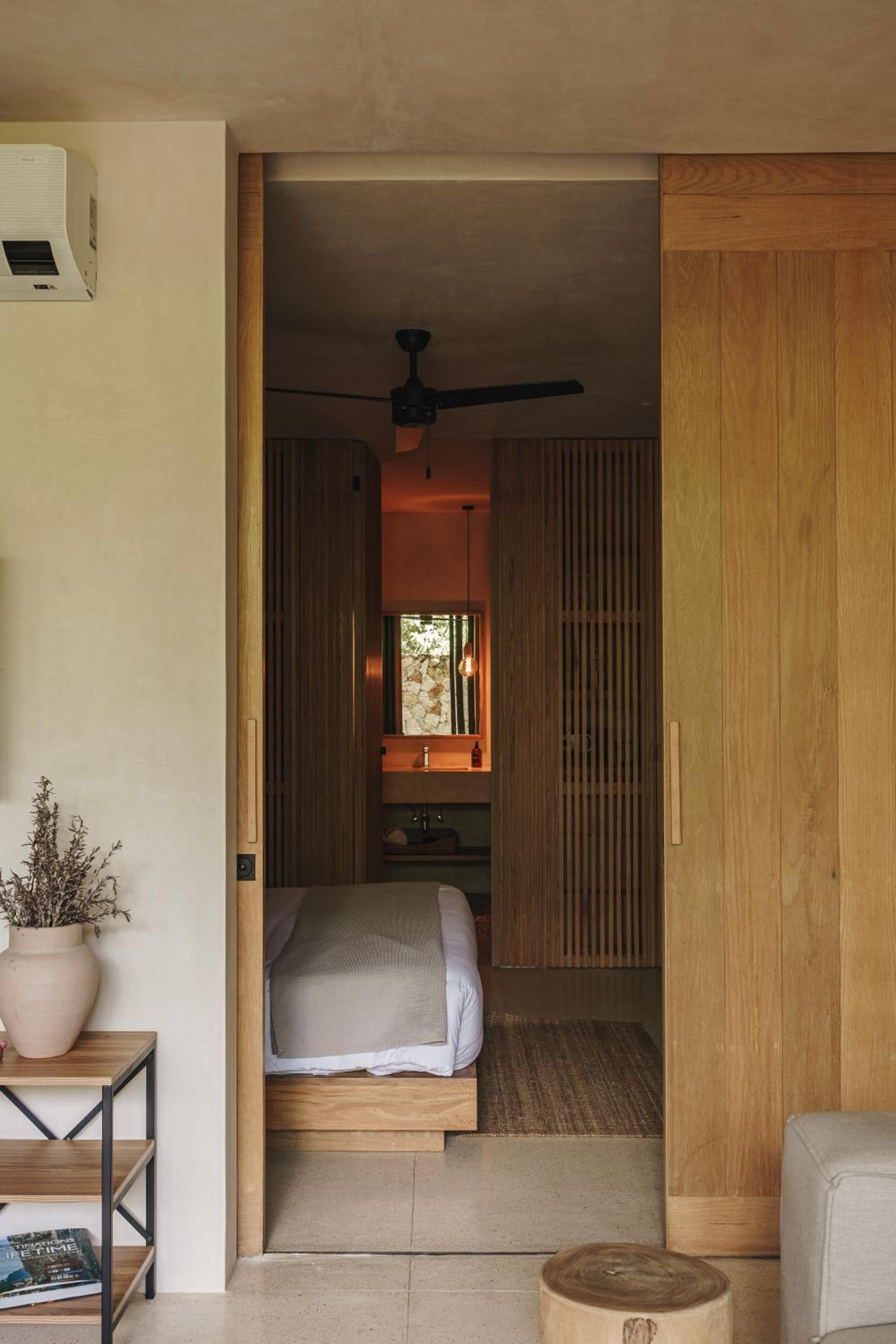 Teva Tulum, Aldea Zamá — 30