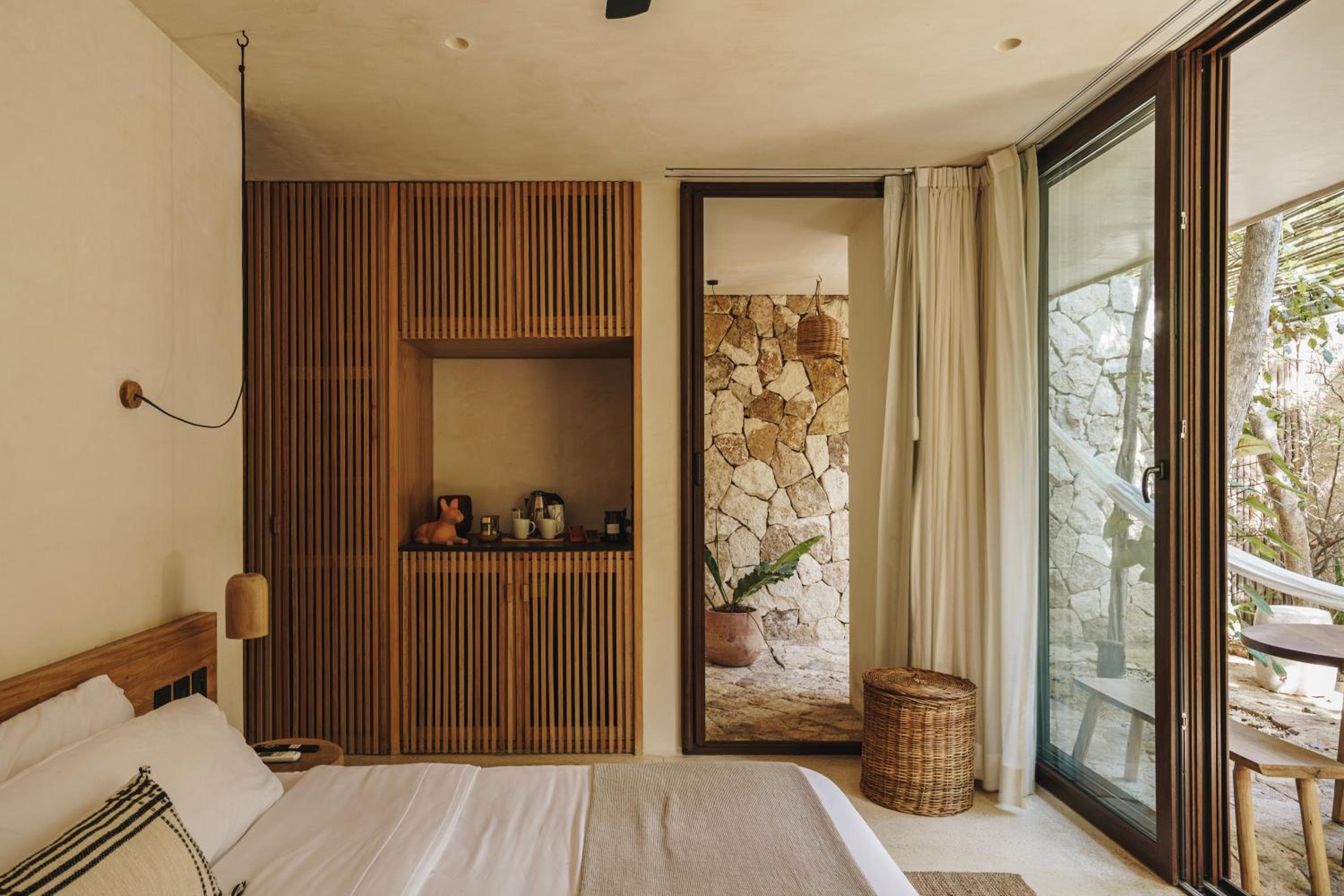 Teva Tulum, Aldea Zamá — 14