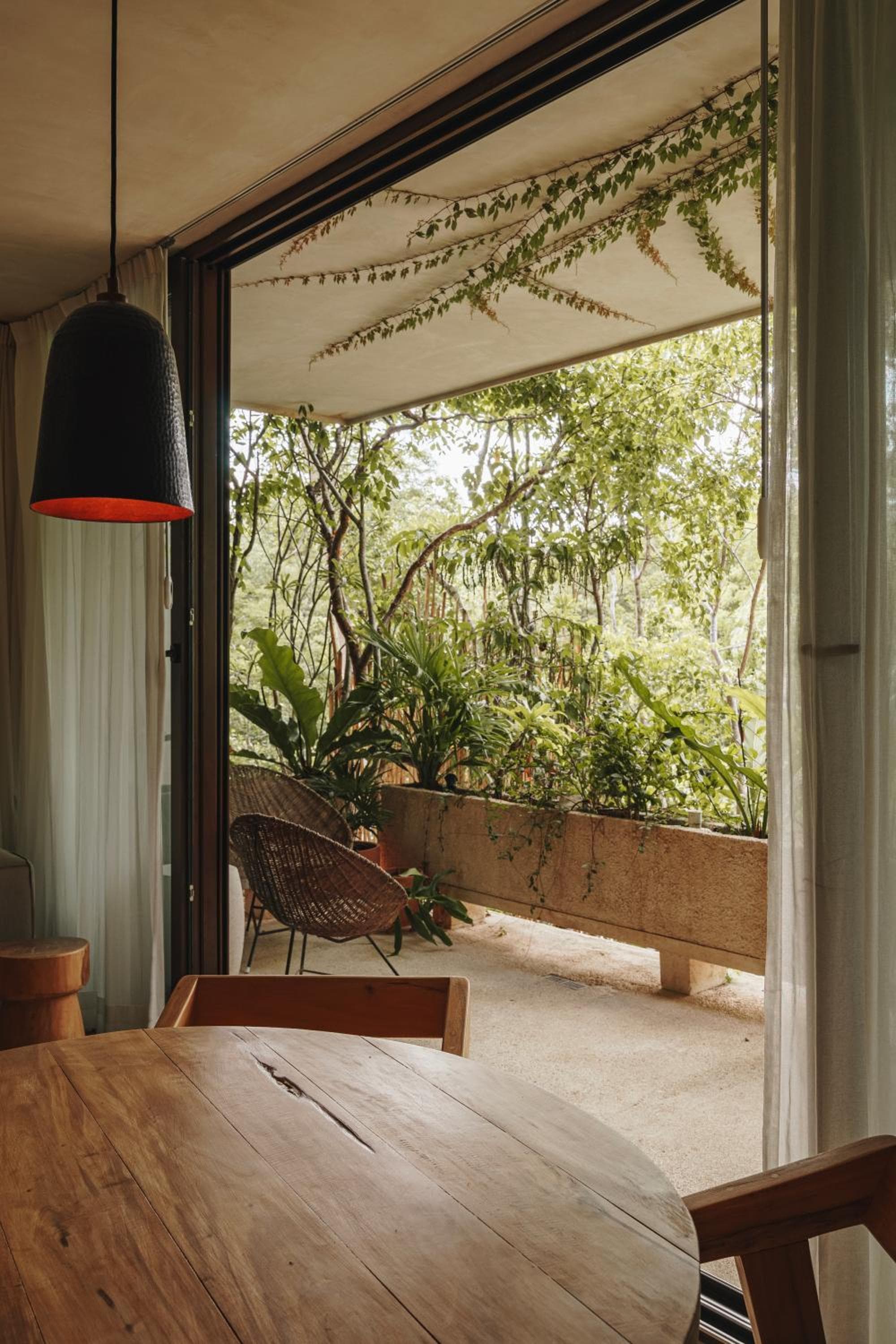 Teva Tulum, Aldea Zamá — 6