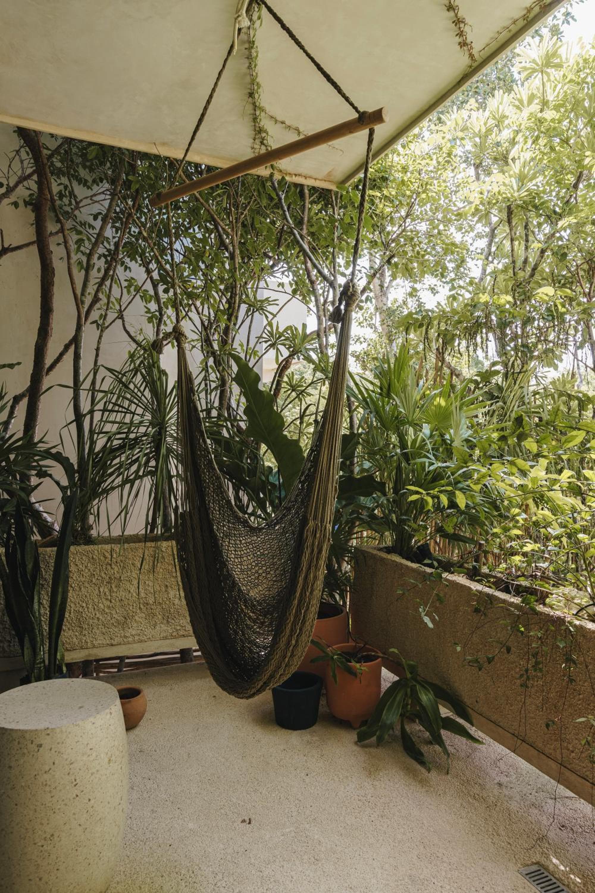 Teva Tulum, Aldea Zamá — 16