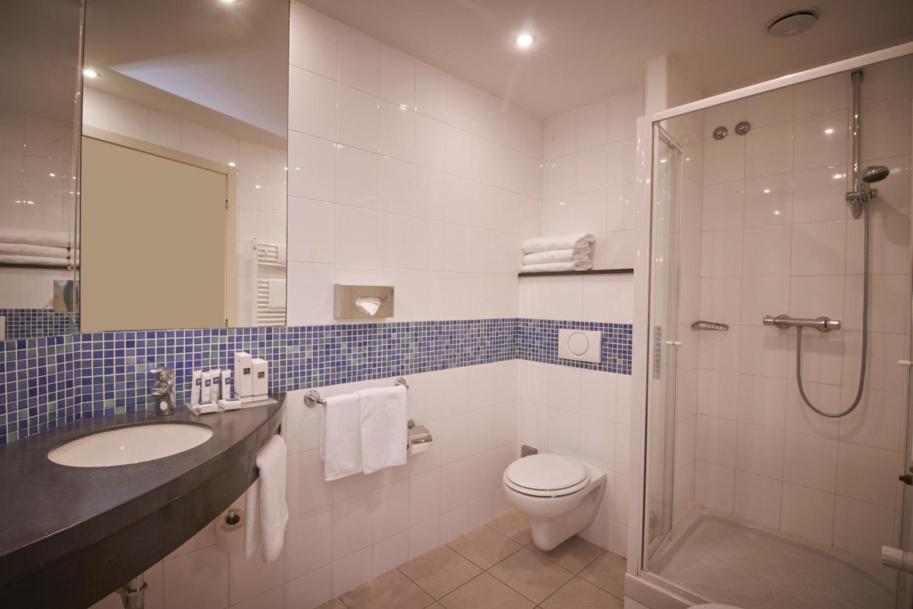 iH Hotels Milano Gioia — 24