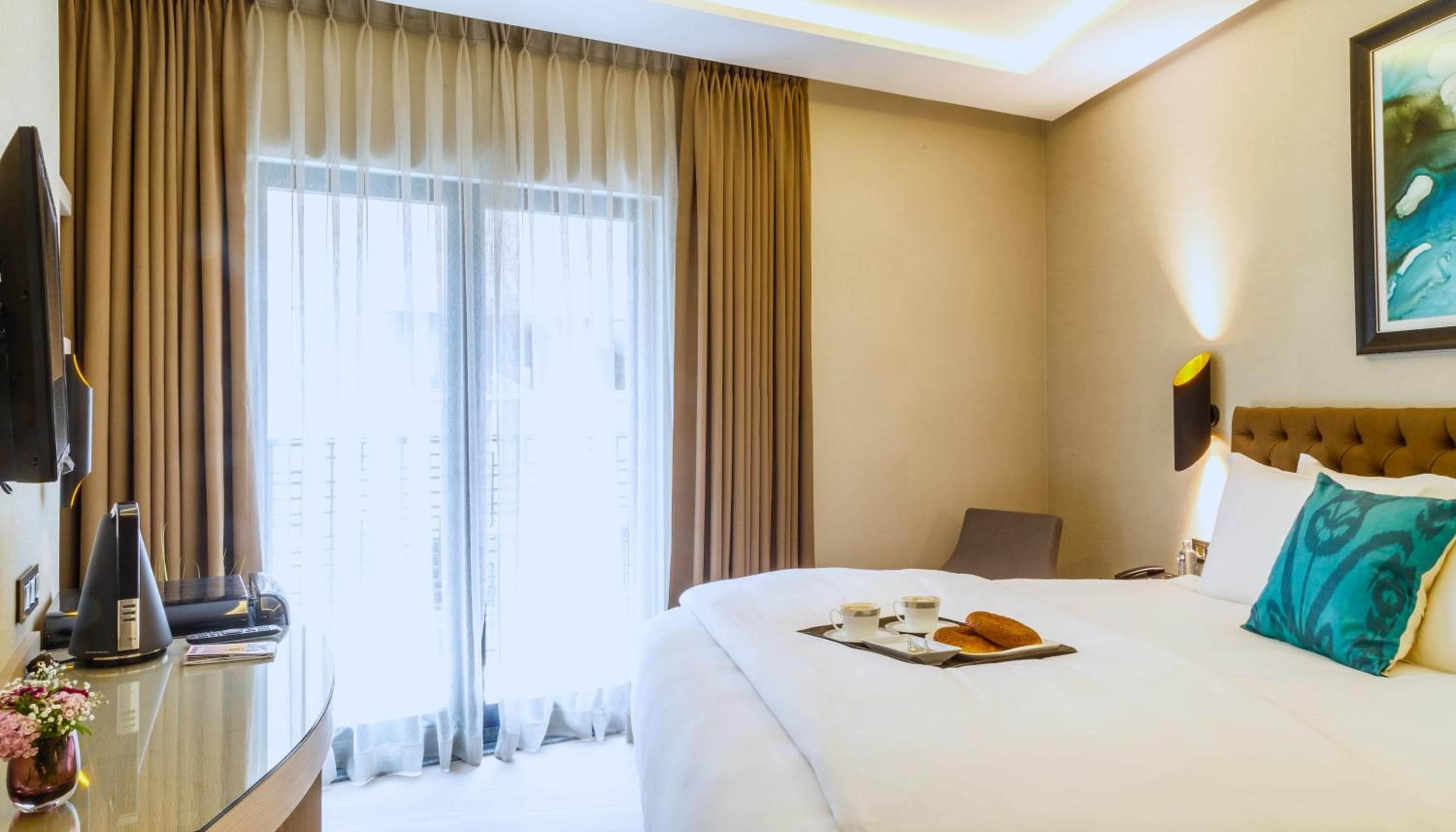Barbera Hotel — 30