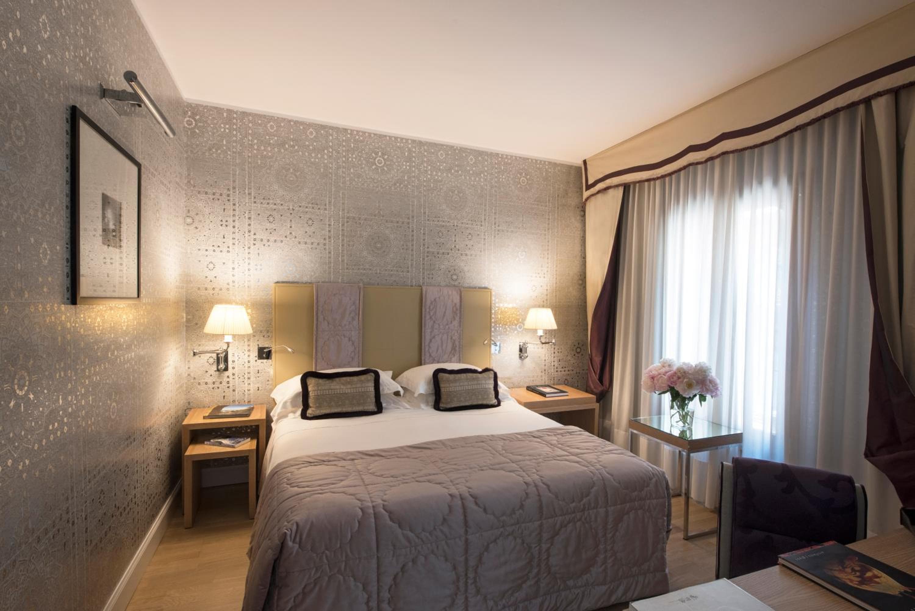 Splendid Venice - Starhotels Collezione hotel, San Marco Mercerie 760, Venice, Italy — photo 21