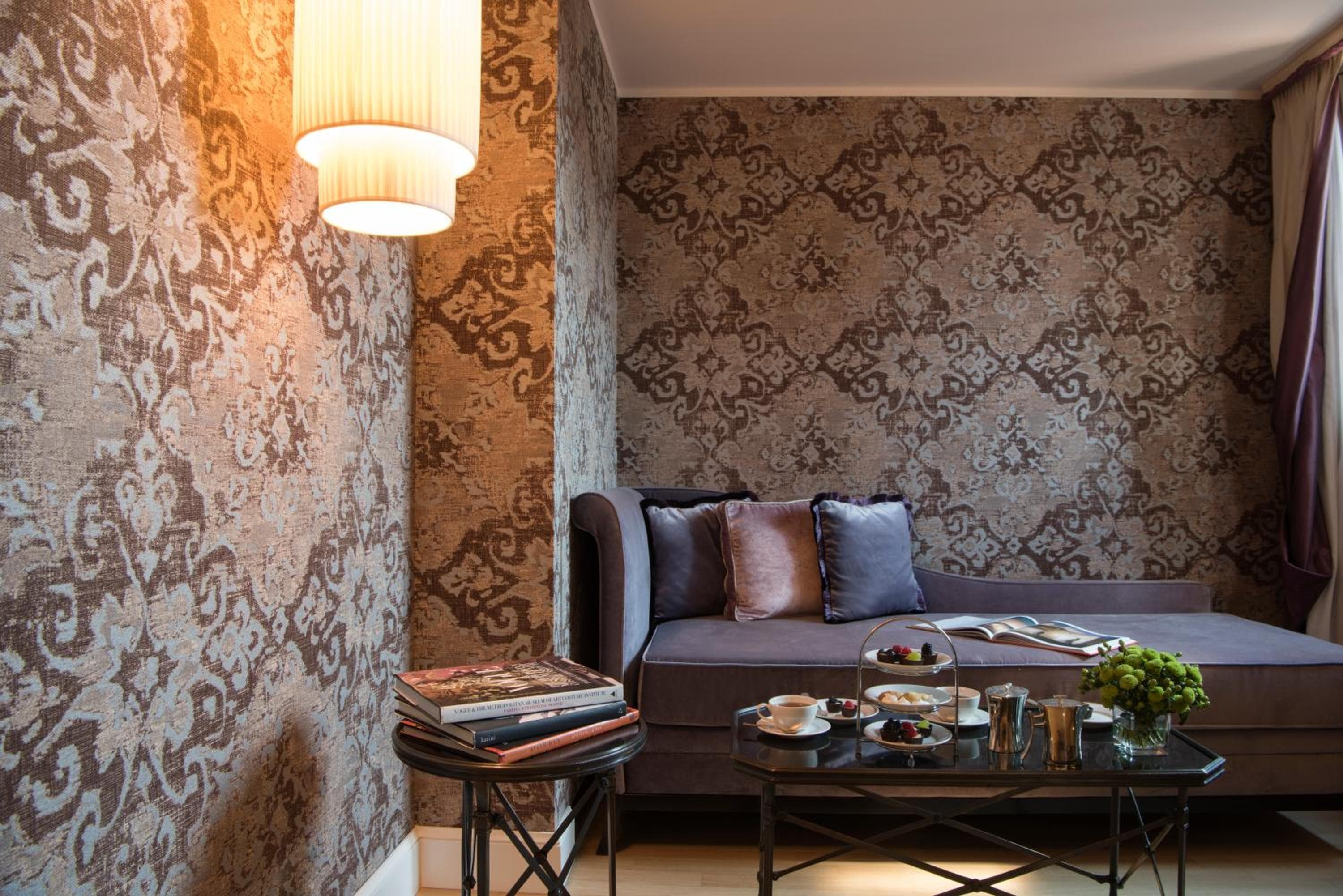 Splendid Venice - Starhotels Collezione hotel, San Marco Mercerie 760, Venice, Italy — photo 27