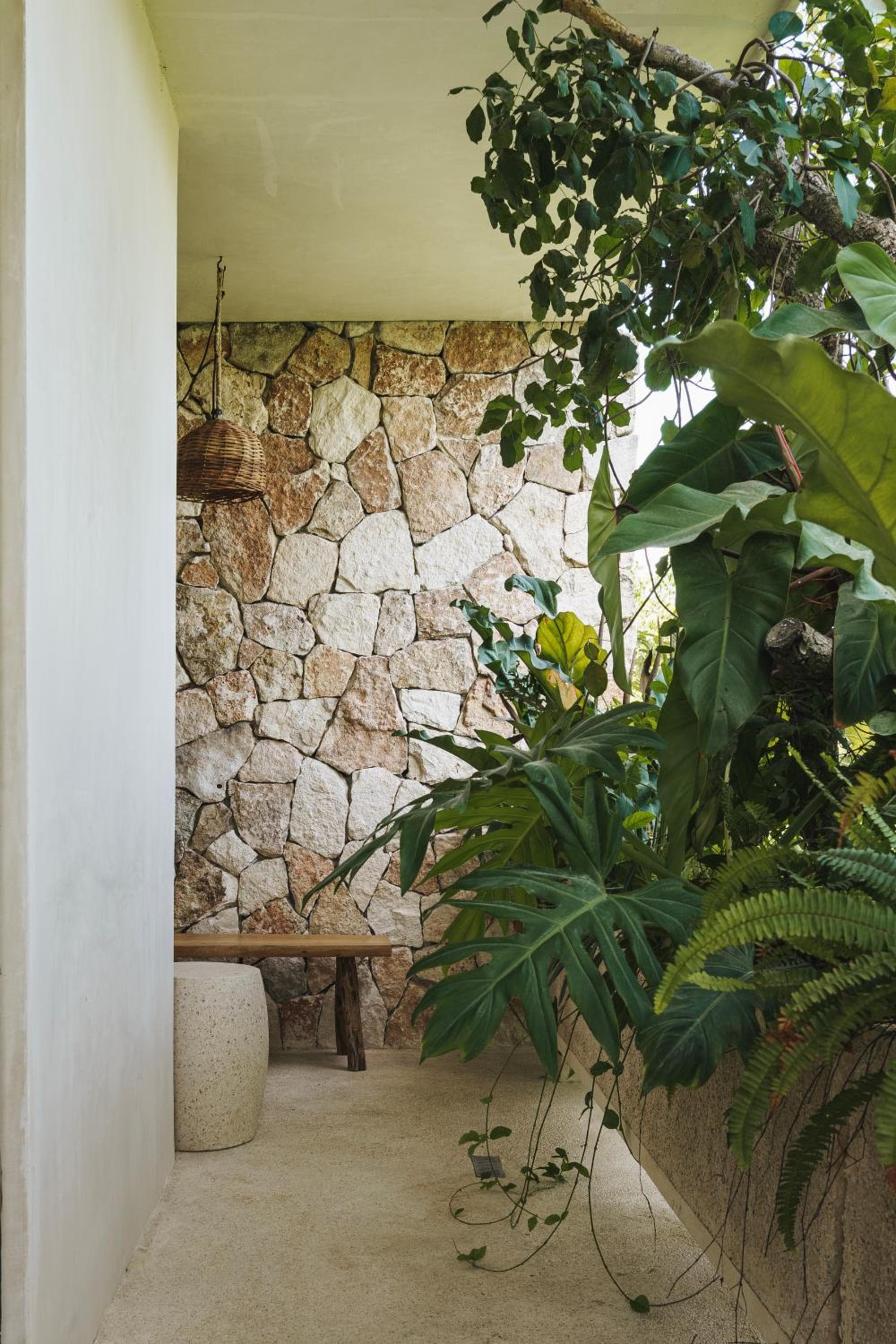 Teva Tulum, Aldea Zamá — 22