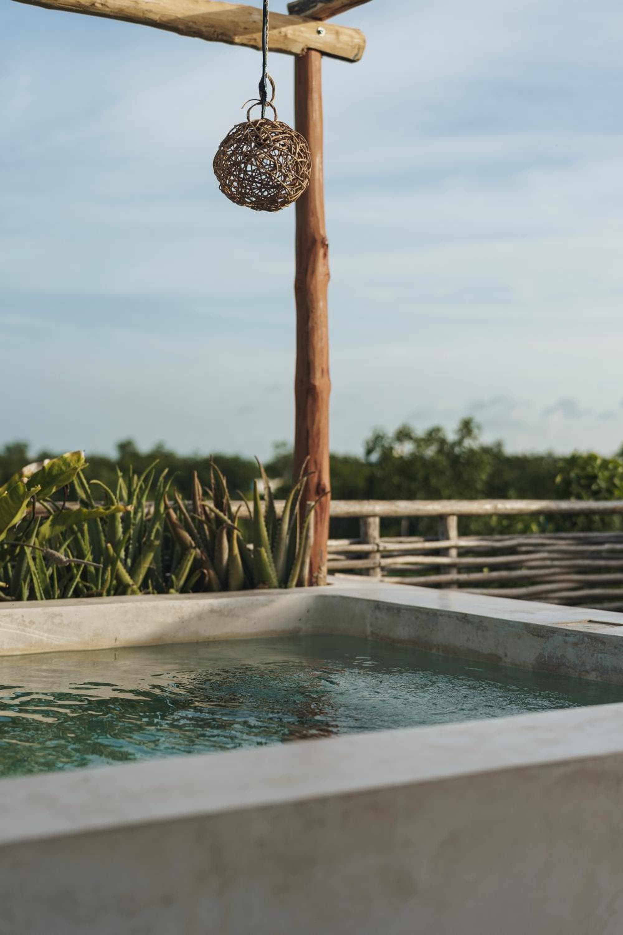 Teva Tulum, Aldea Zamá — 3