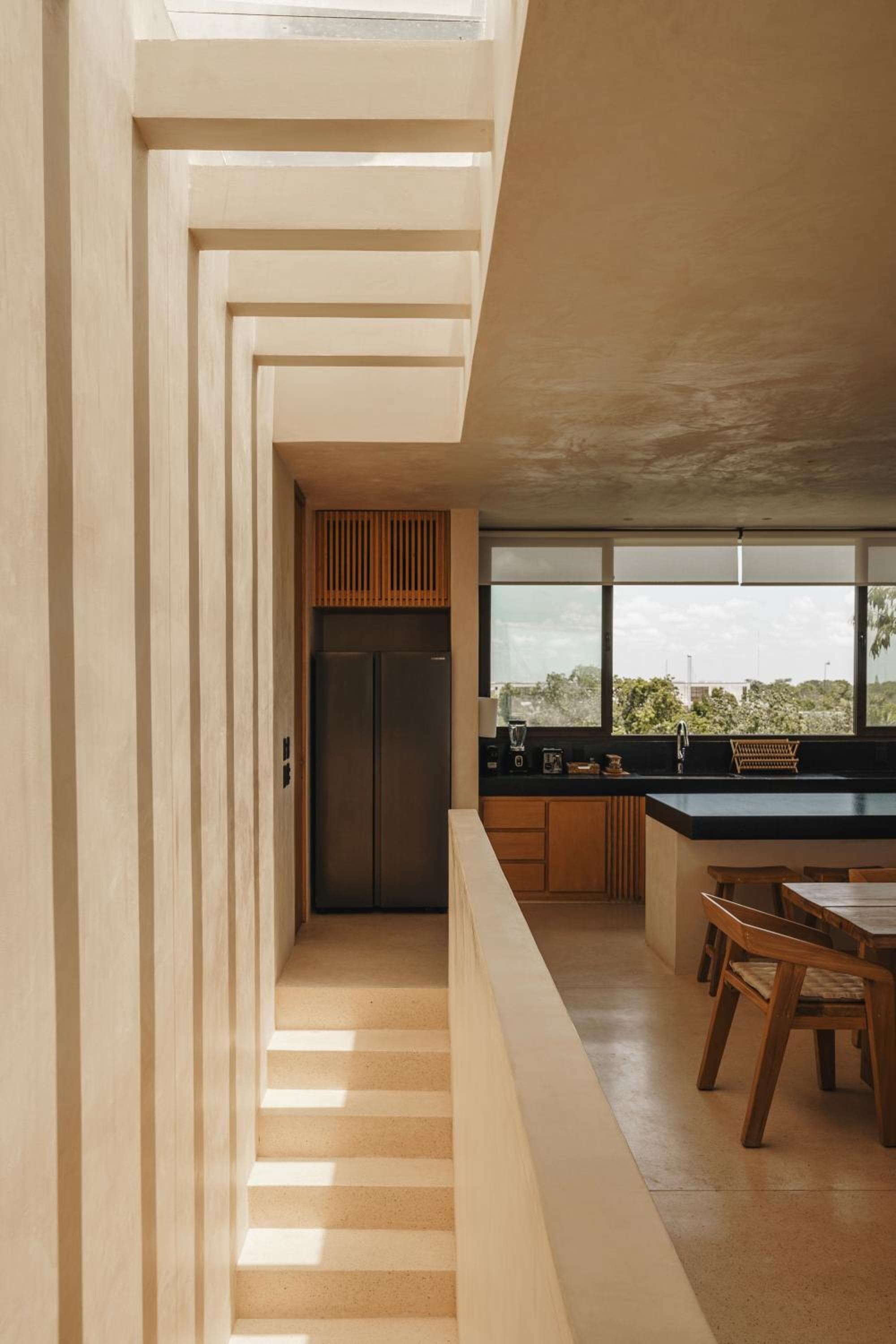 Teva Tulum, Aldea Zamá — 13