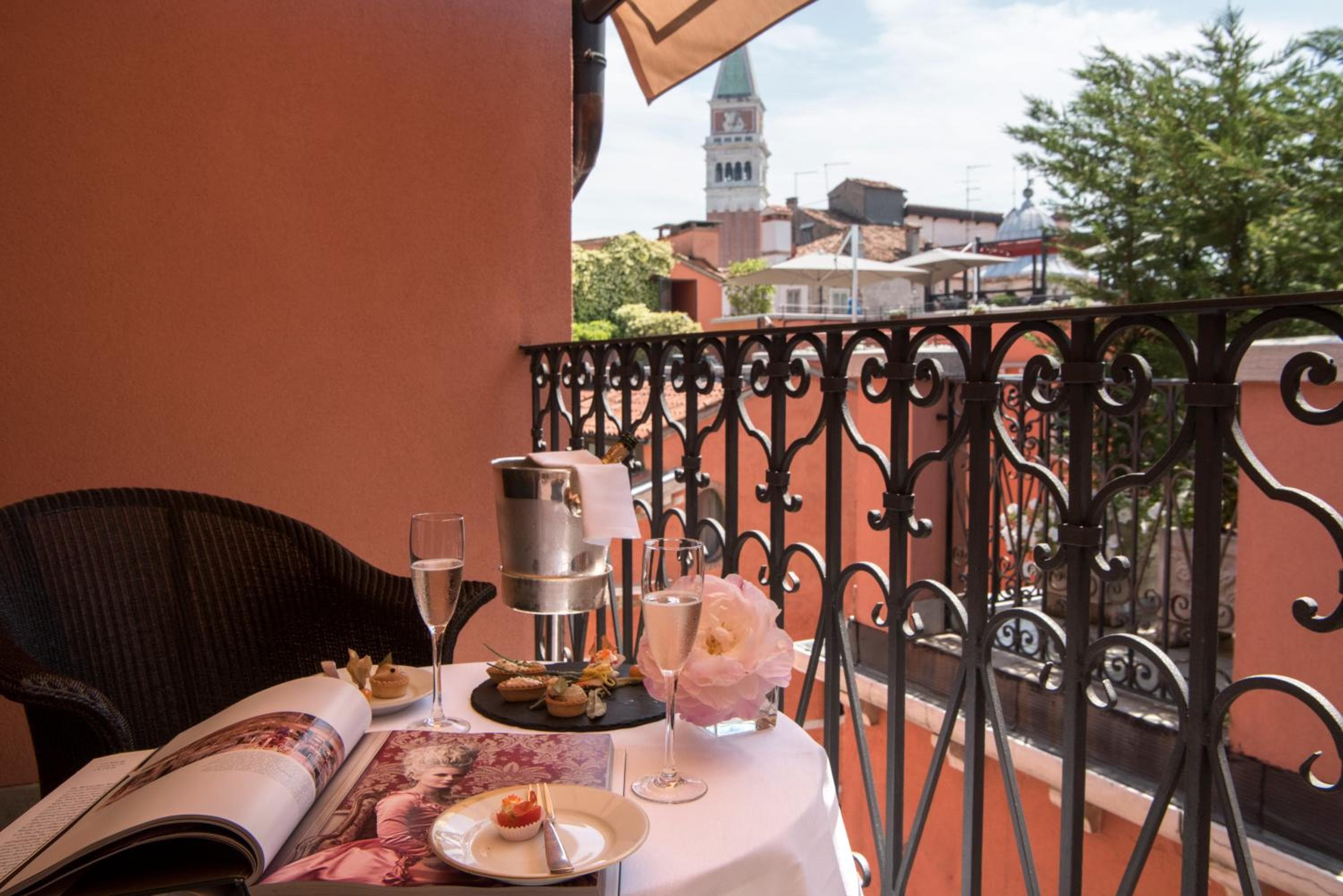 Splendid Venice - Starhotels Collezione hotel, San Marco Mercerie 760, Venice, Italy — photo 49