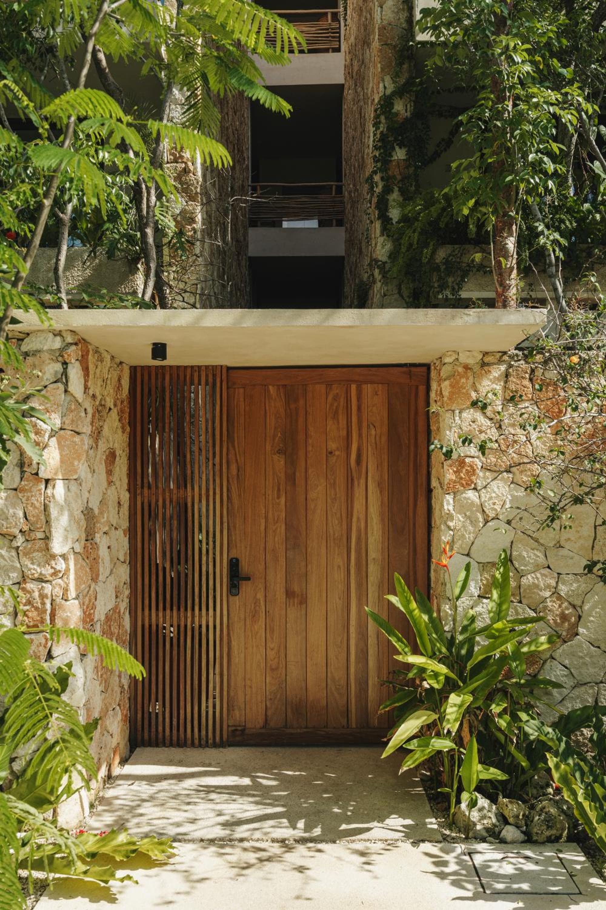 Teva Tulum, Aldea Zamá — 29