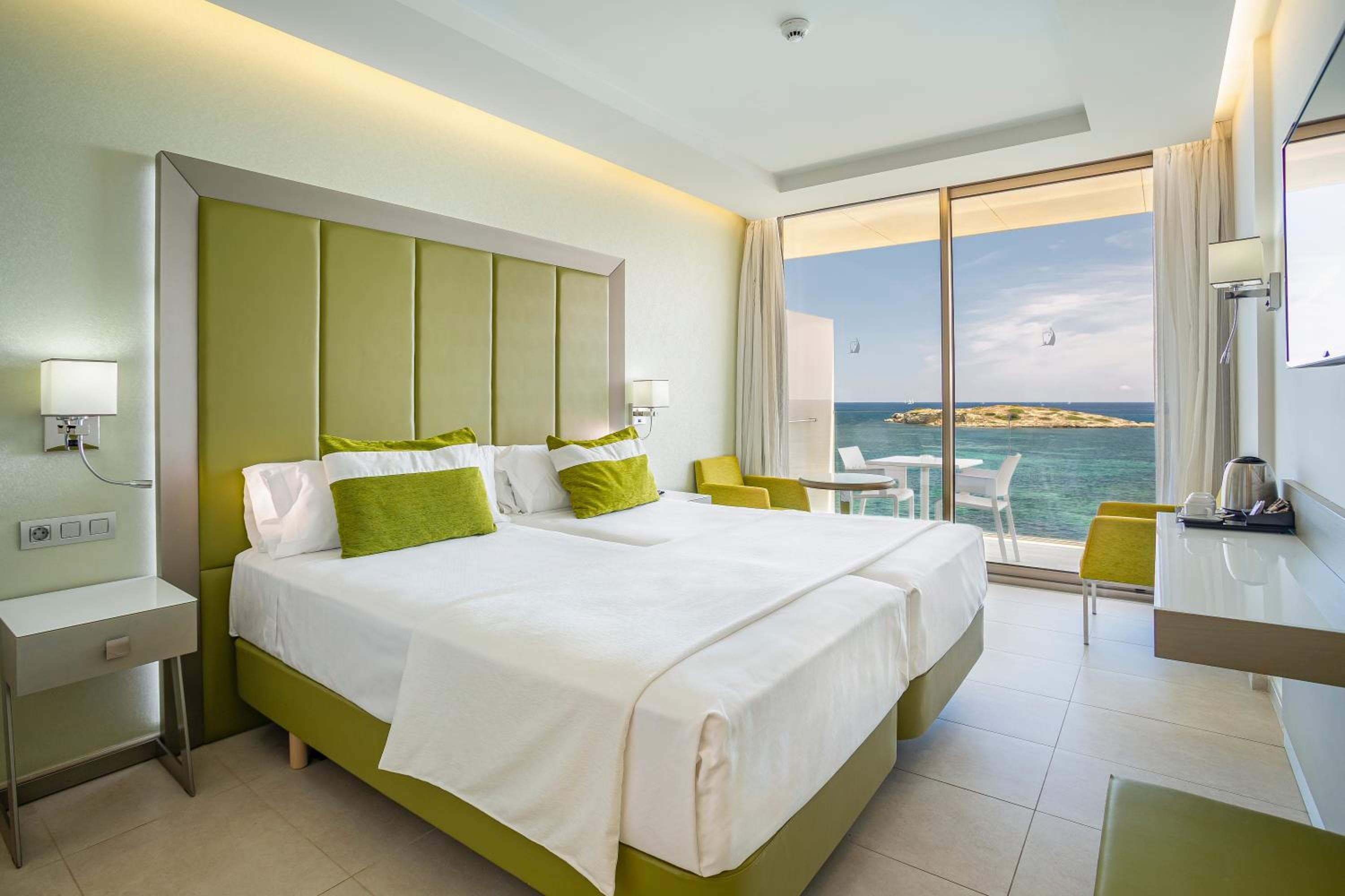 Hotel Torre del Mar - Ibiza — 15